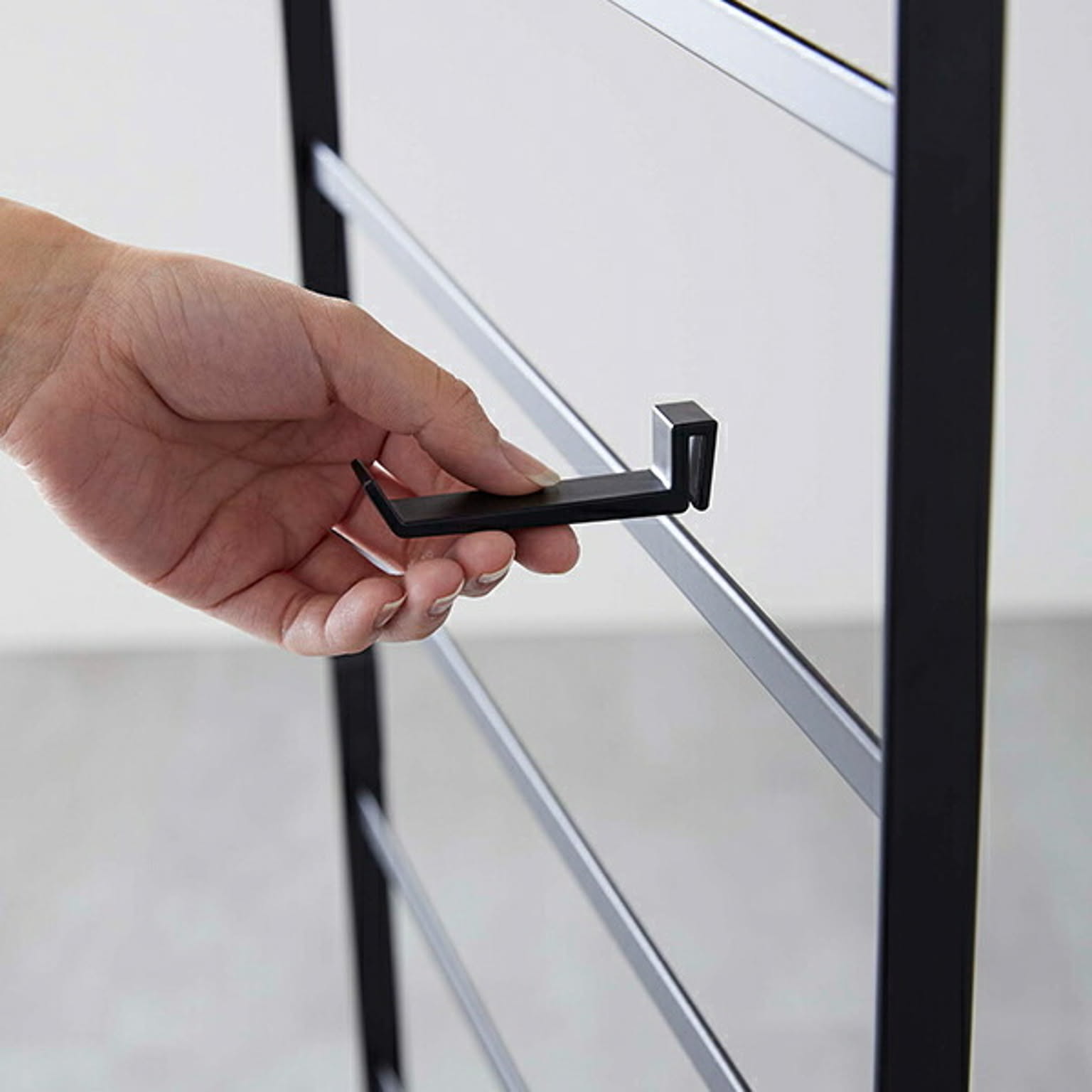 ランドリー収納