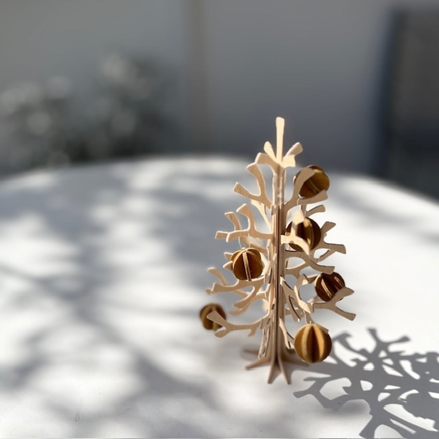 クリスマスグッズ