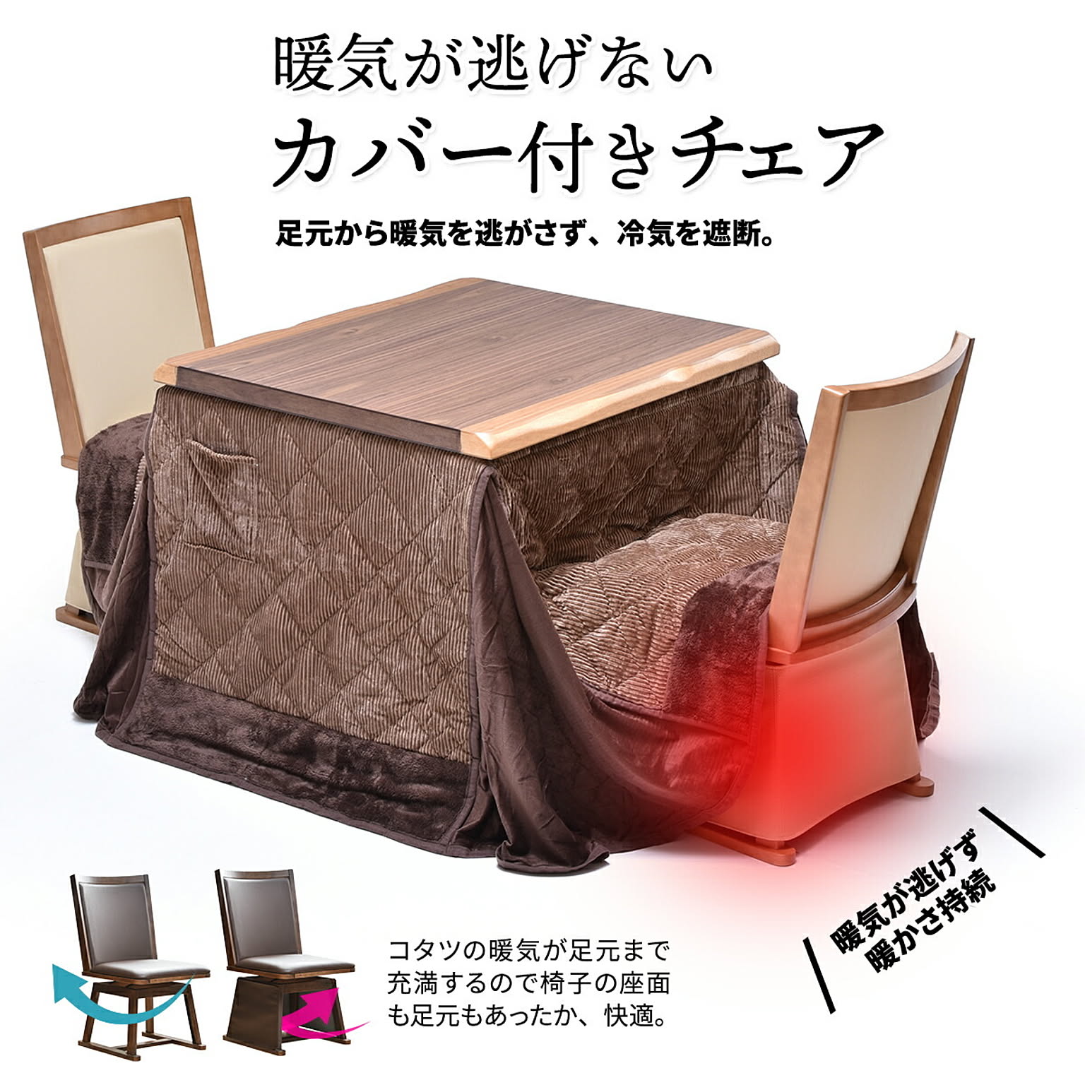 こたつ
