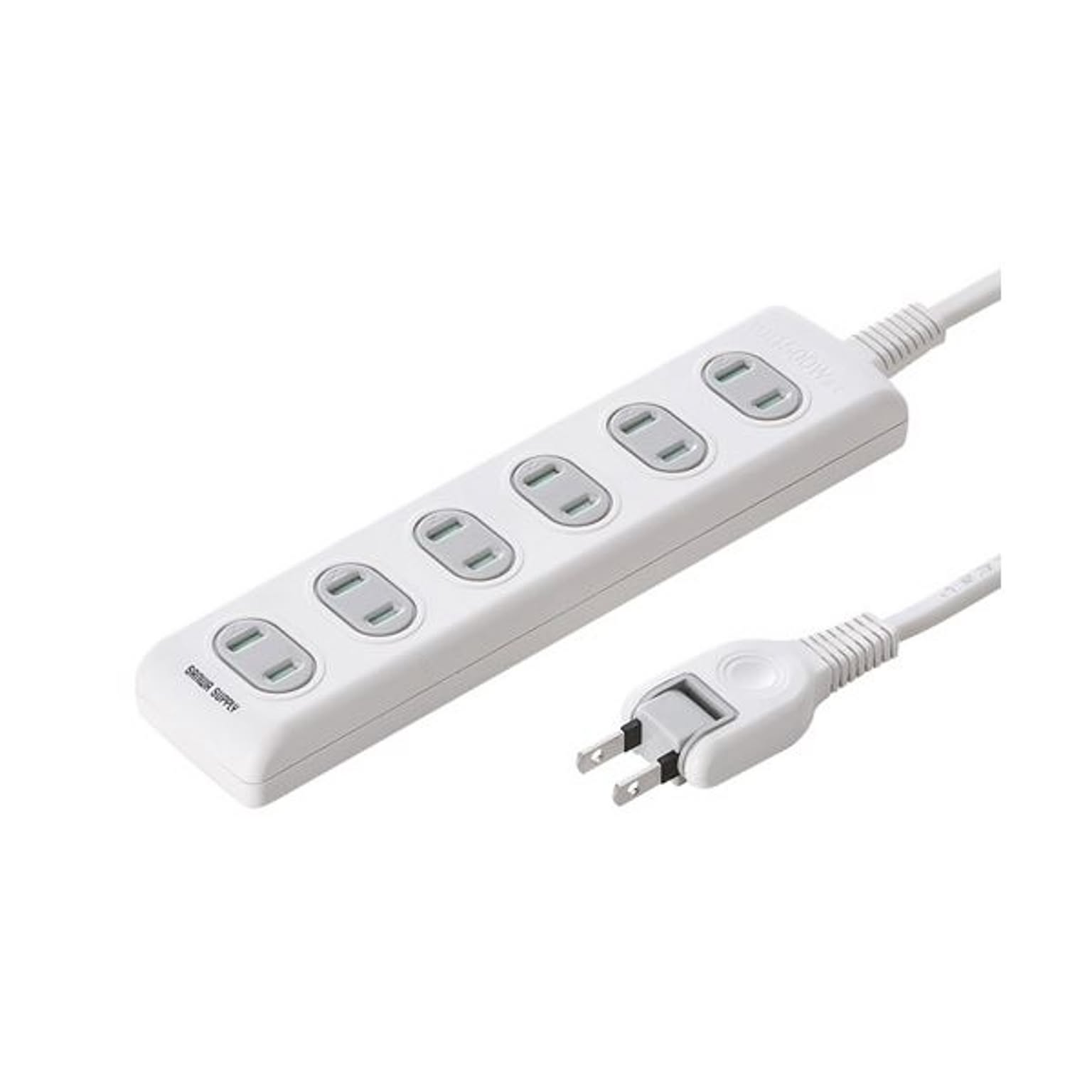 電源タップ