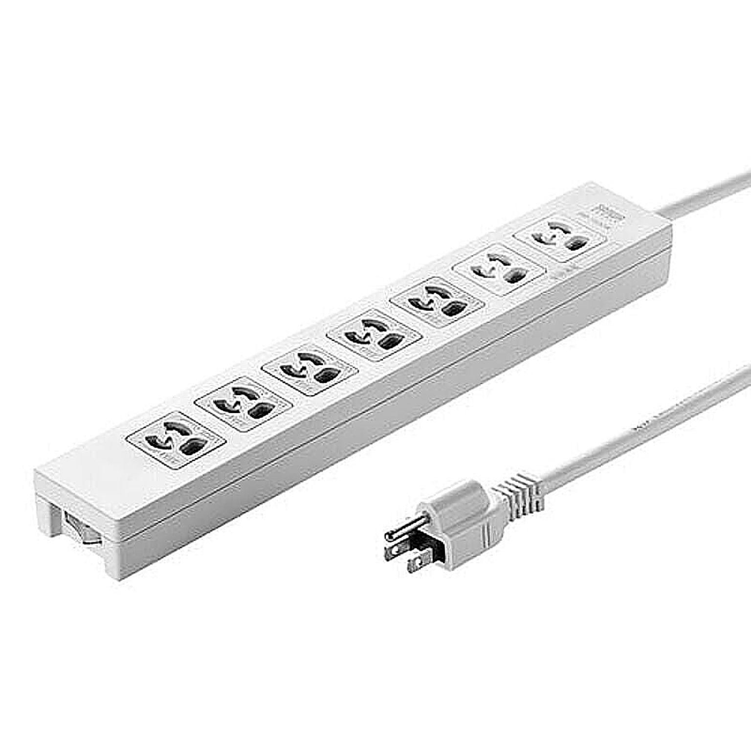 電源タップ