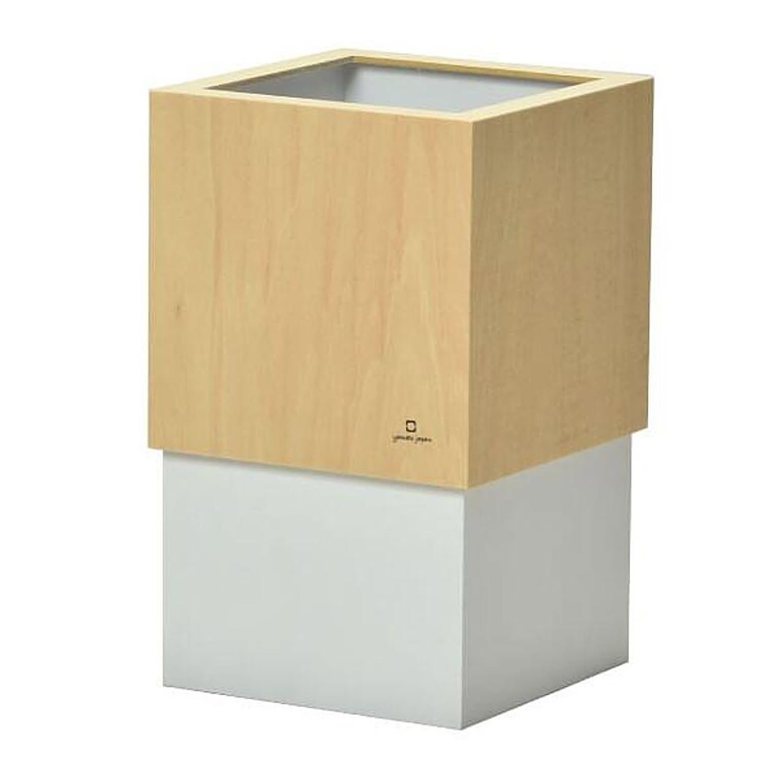 W CUBE（ダブルキューブ）