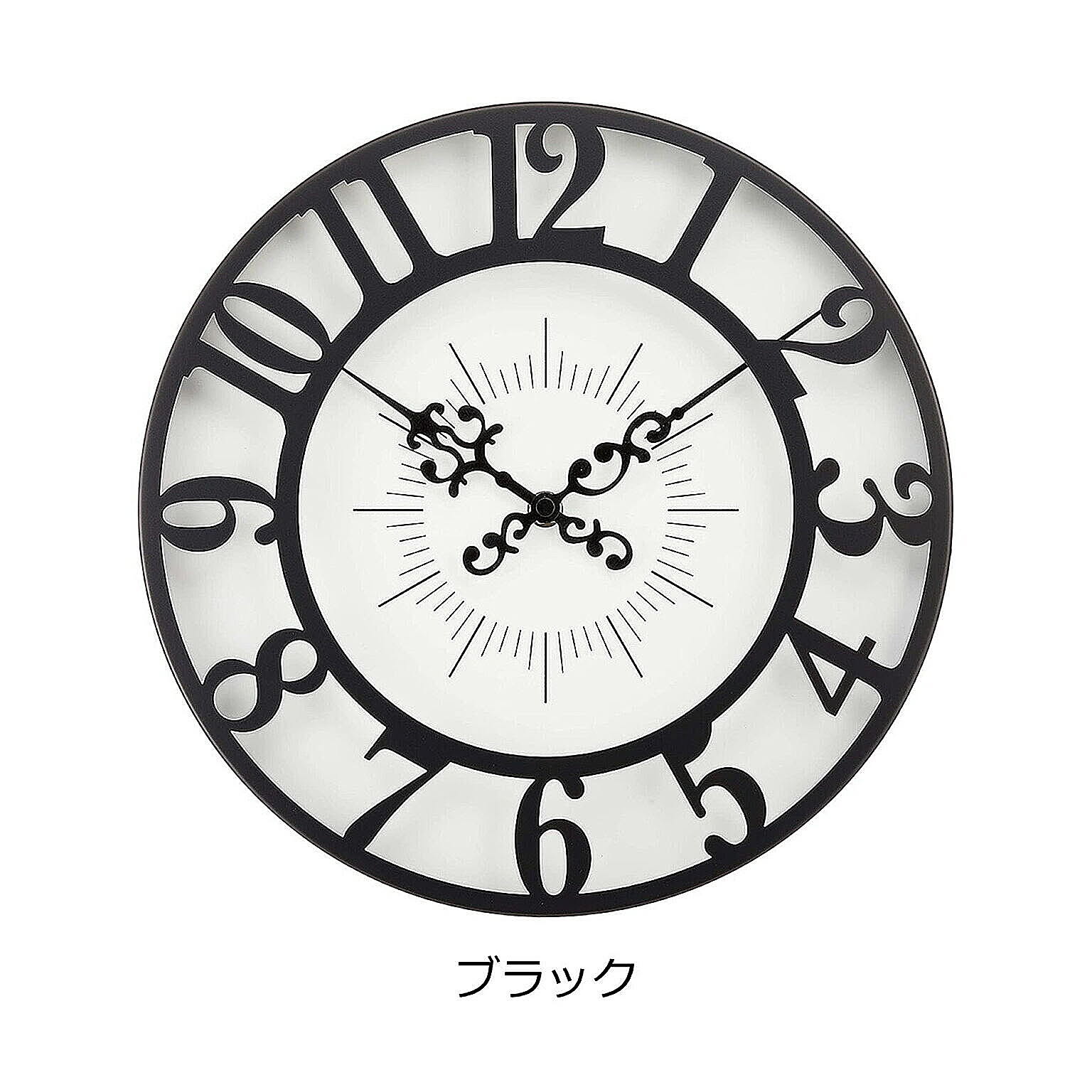 掛け時計