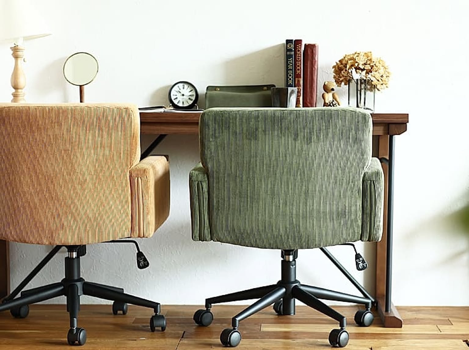 デスクチェア・ワークチェア