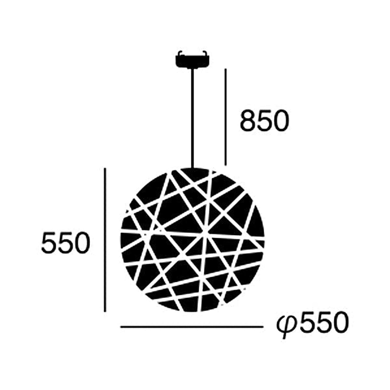 ペンダントライト