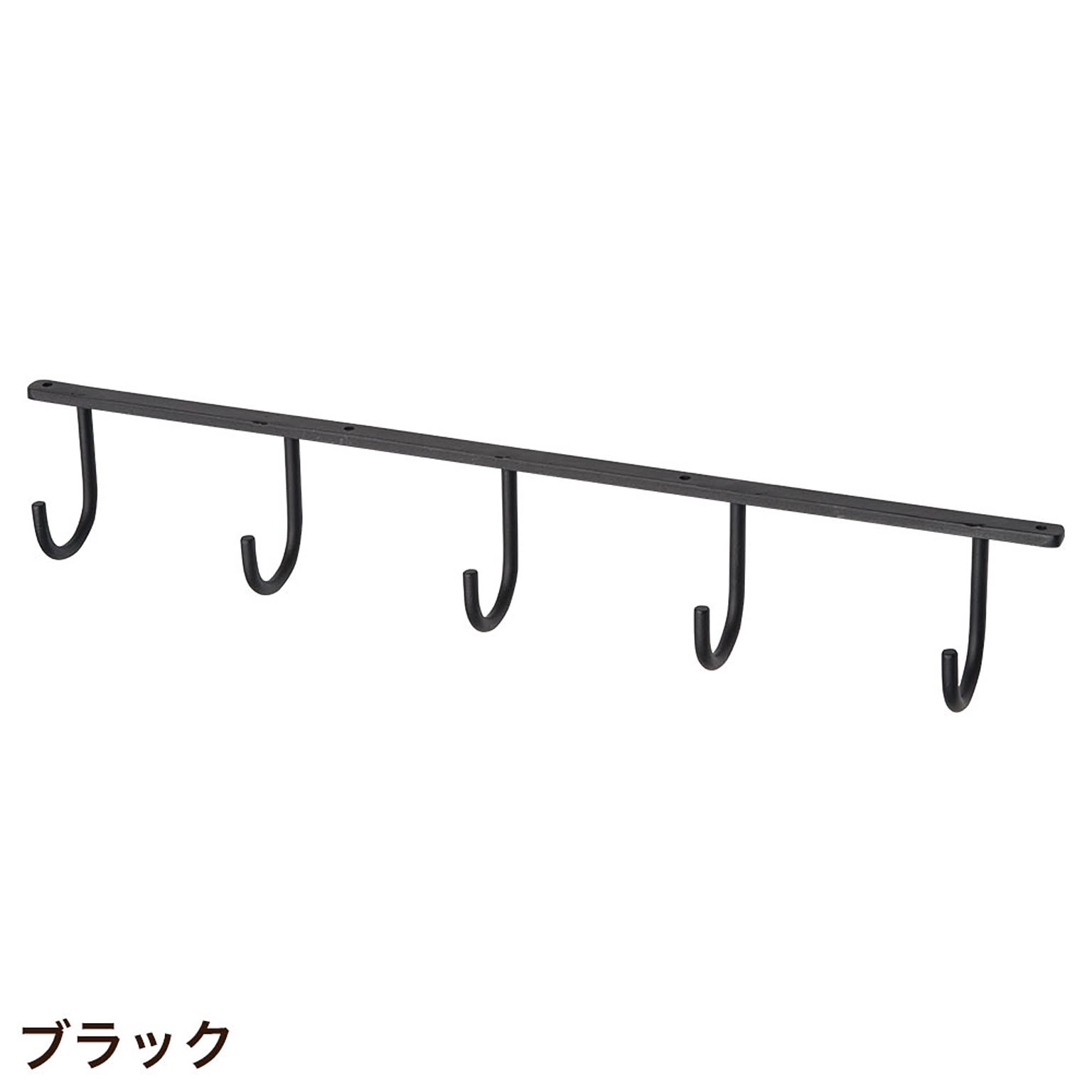 壁掛けフック・壁掛け金具