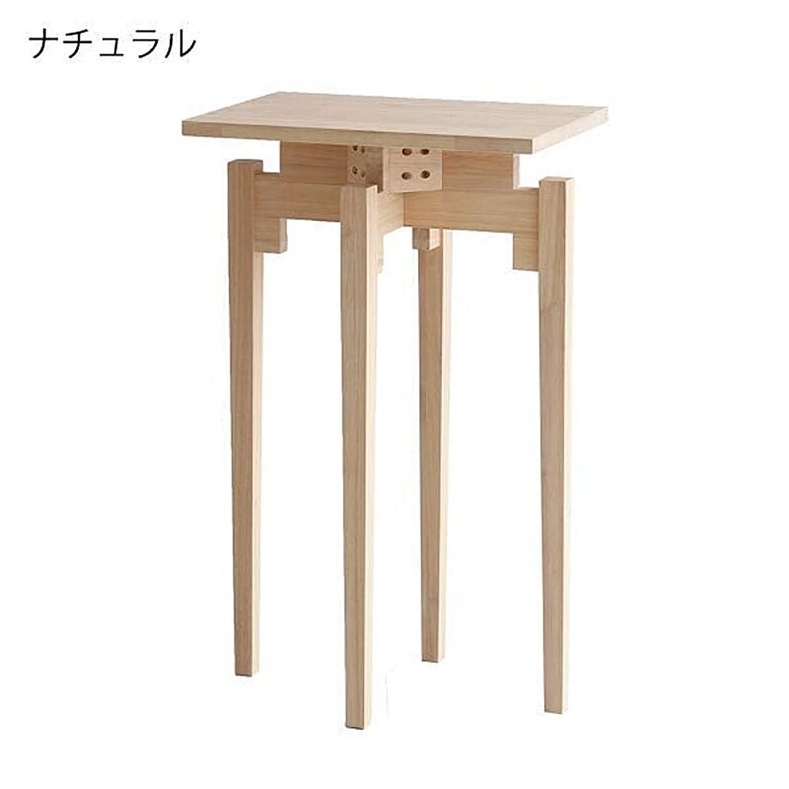 コンソールテーブル