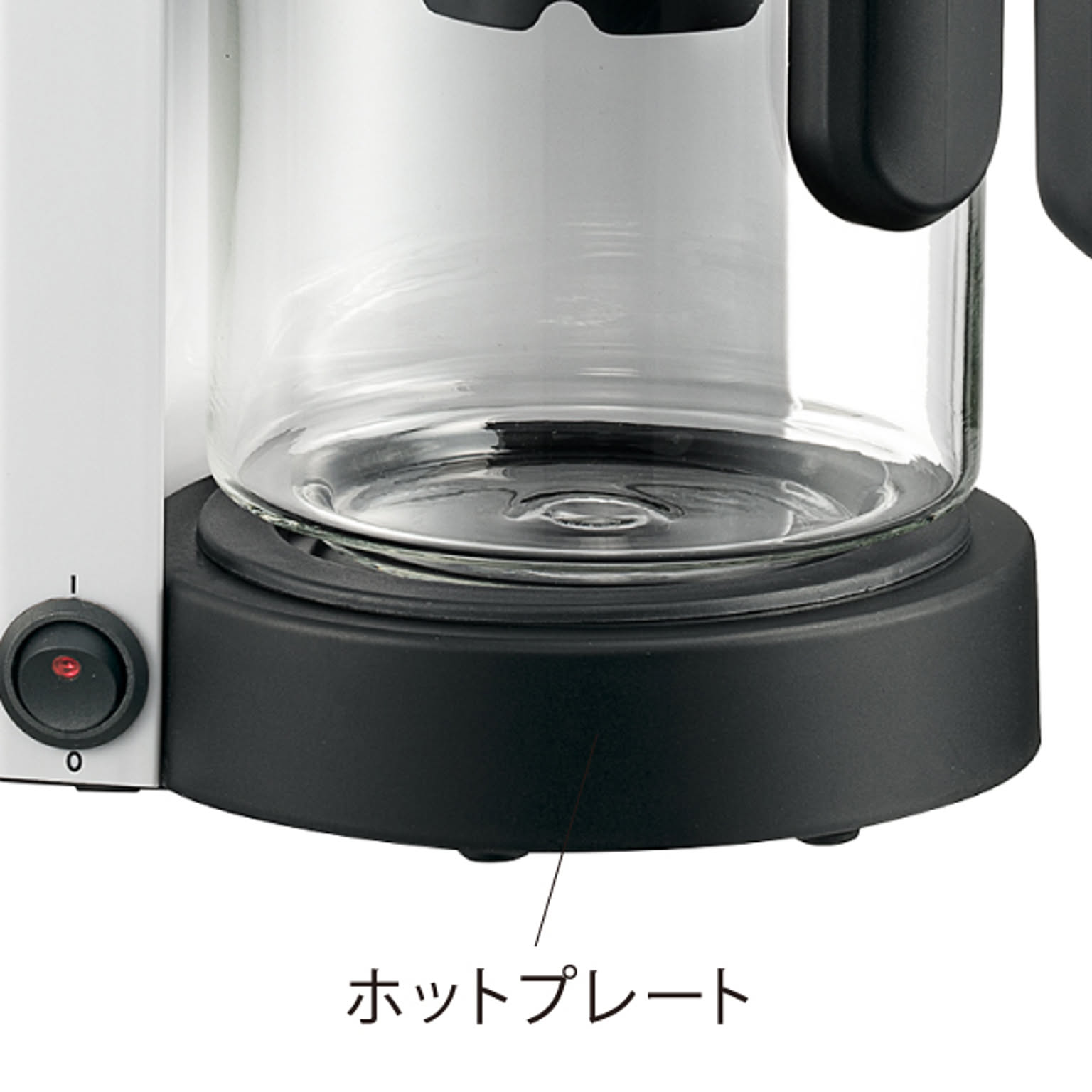 コーヒーメーカー