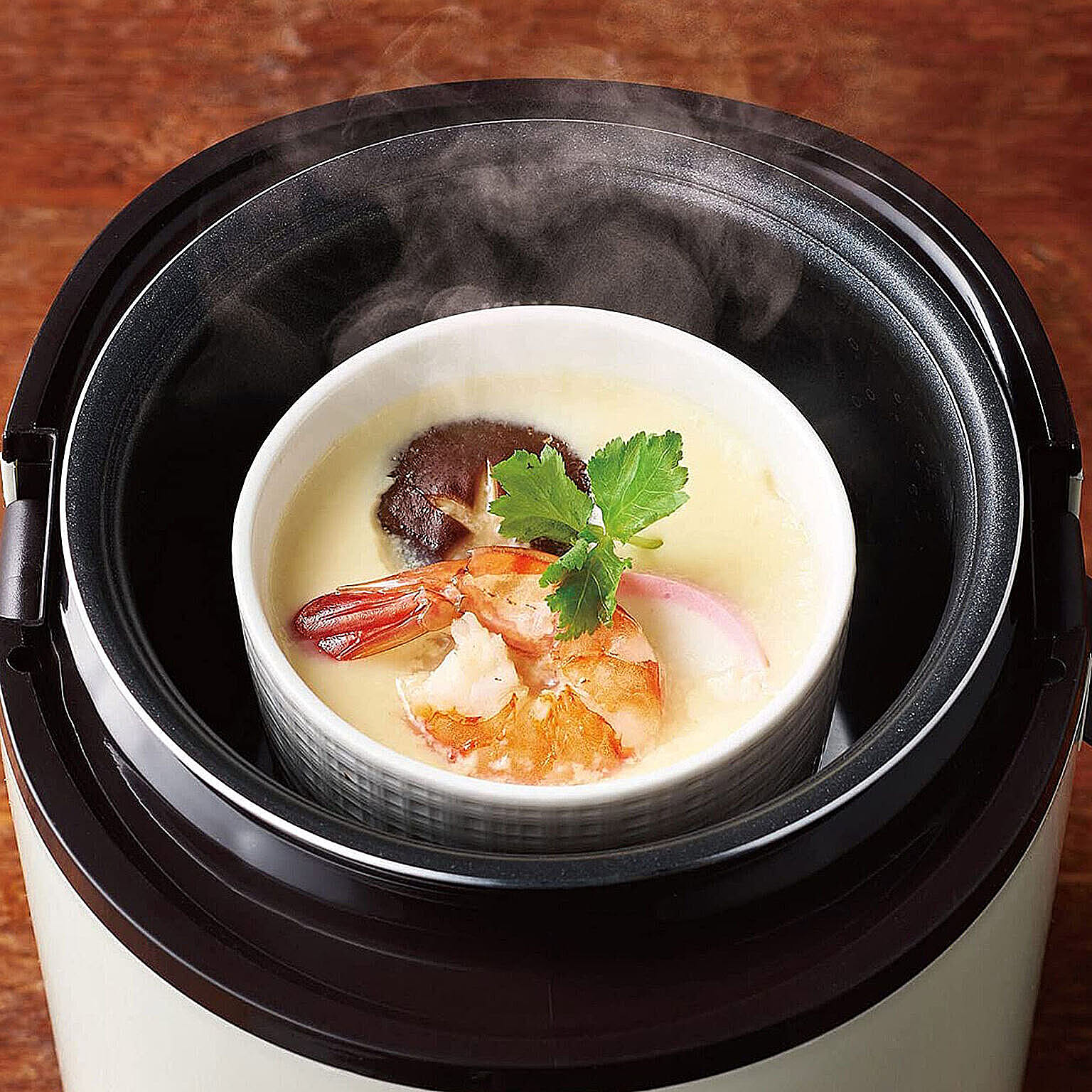 炊飯器