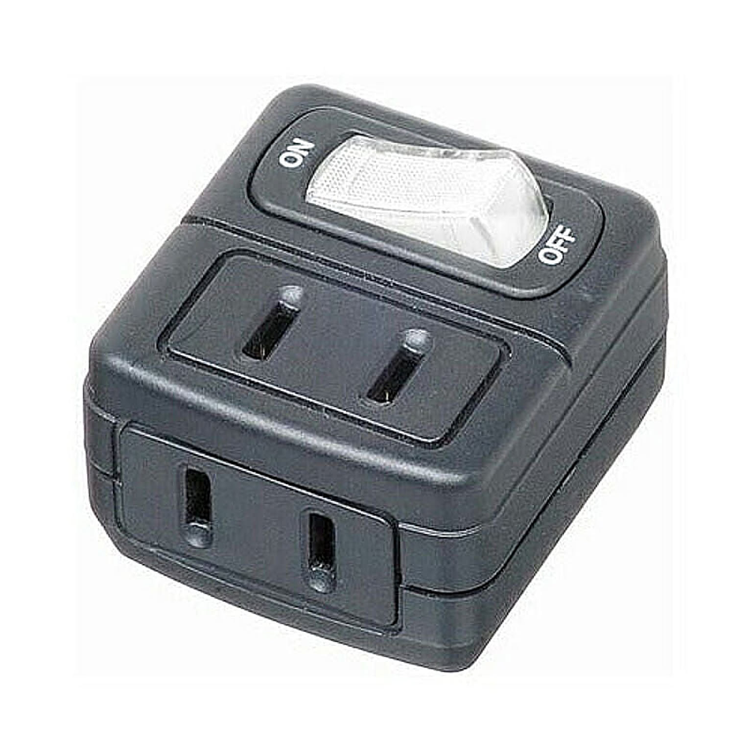 電源タップ