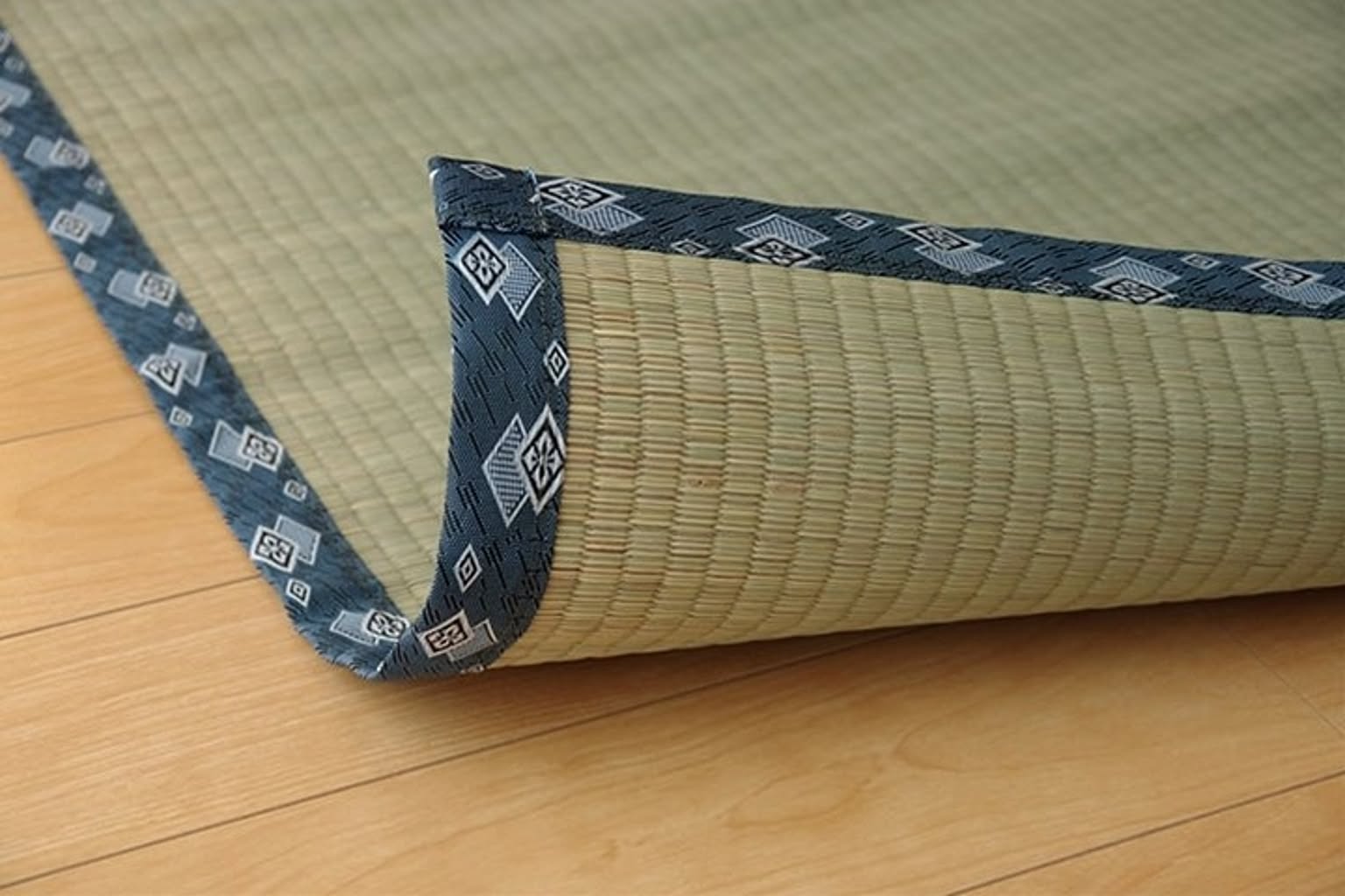 ござ・い草ラグ