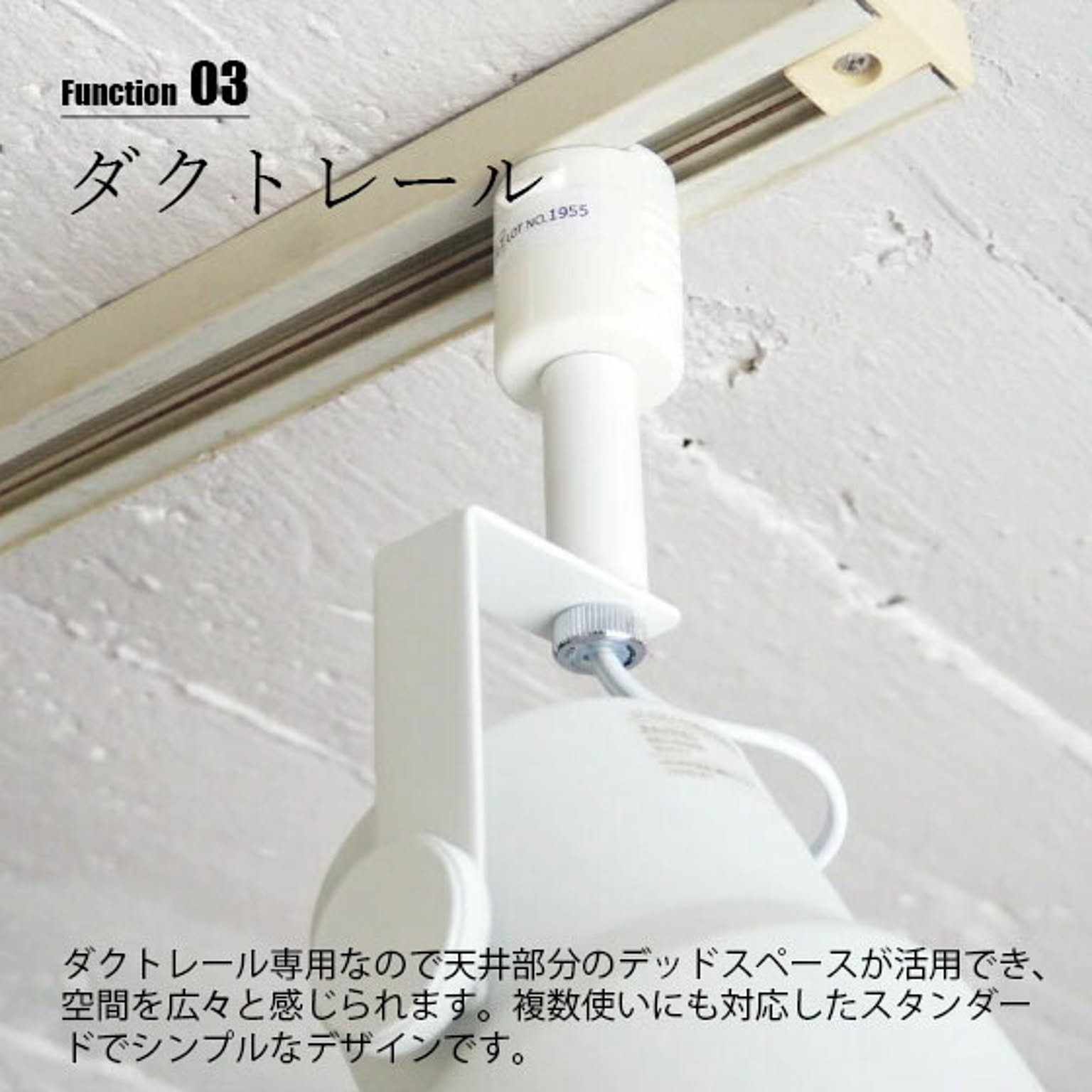 スポットライト