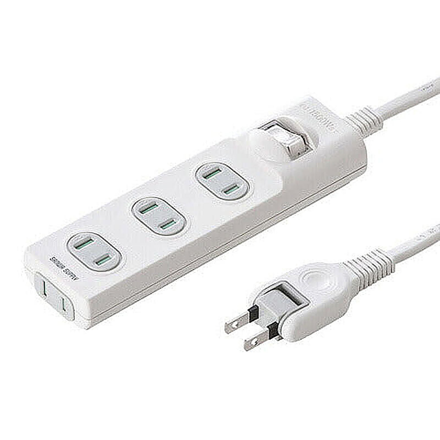 電源タップ