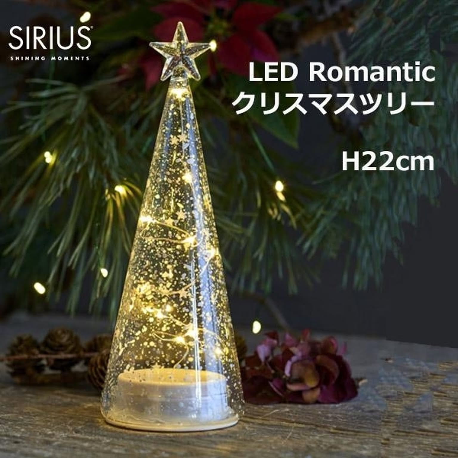 クリスマスグッズ