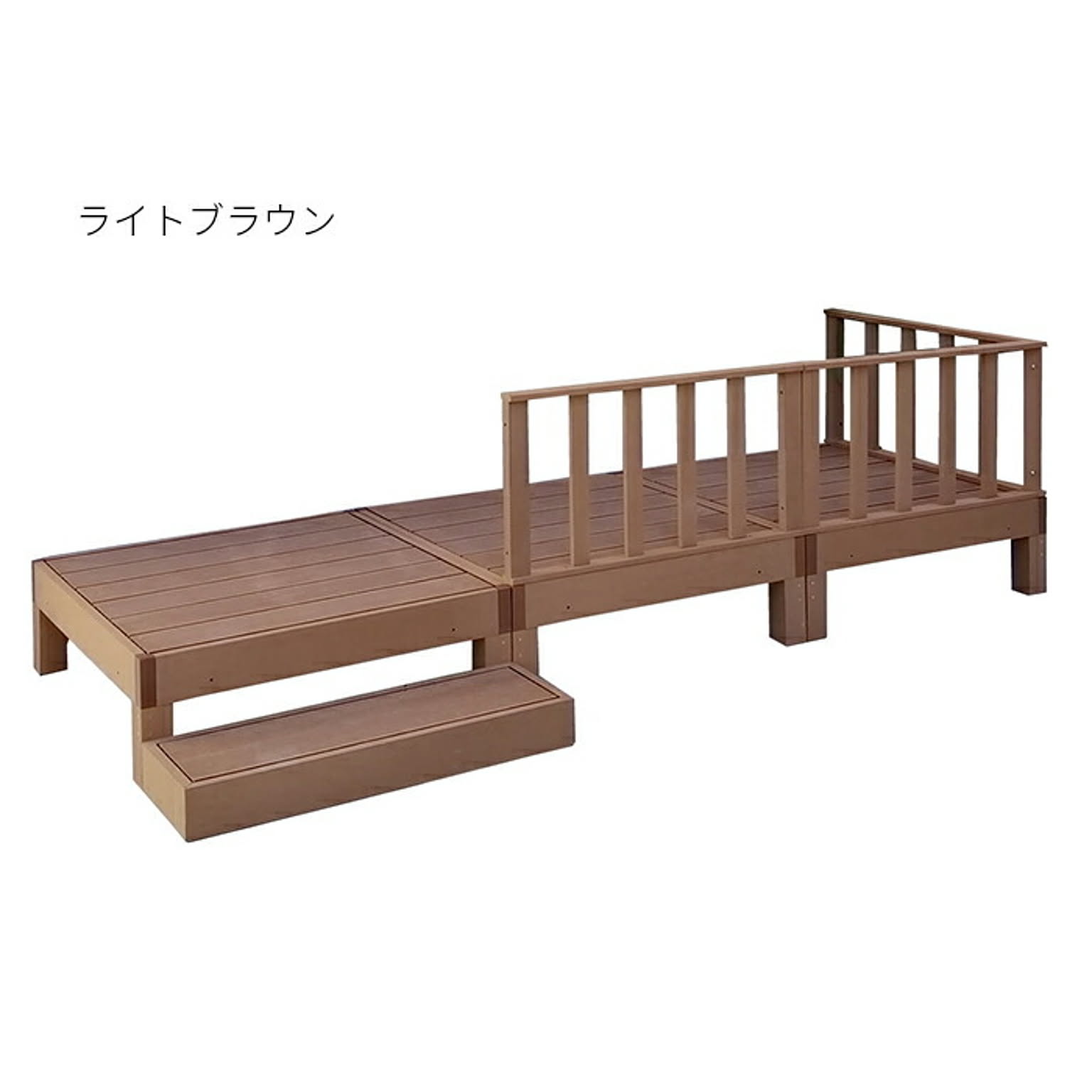 エクステリア