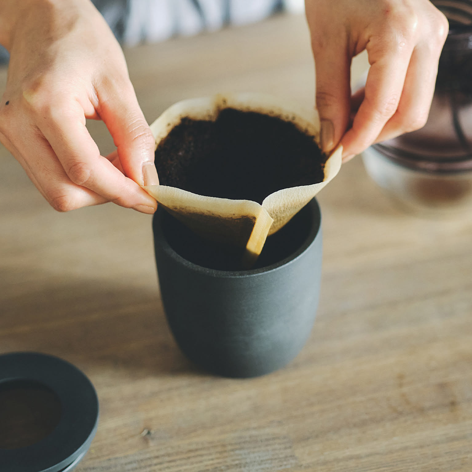 その他コーヒー用品