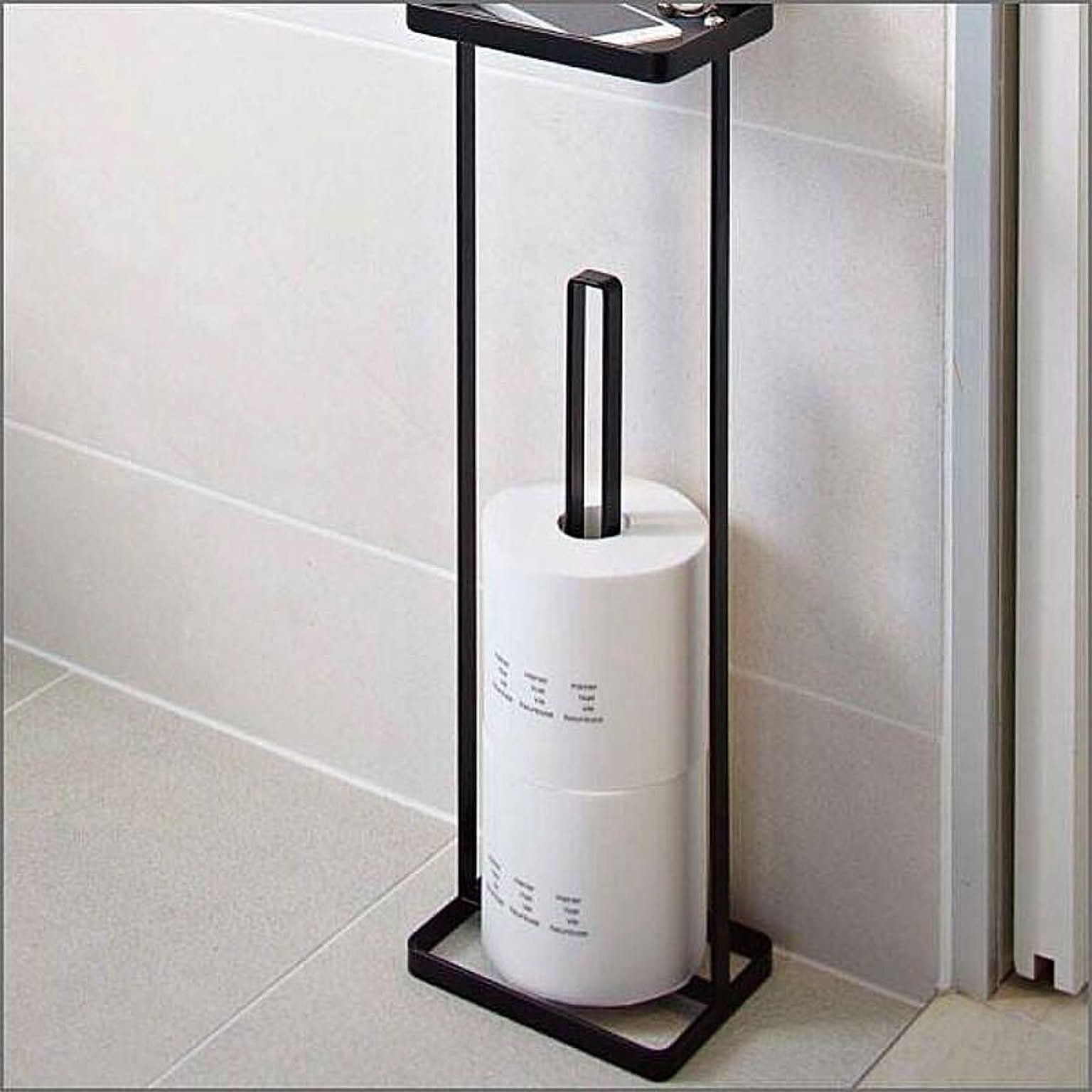 トイレットペーパーホルダー