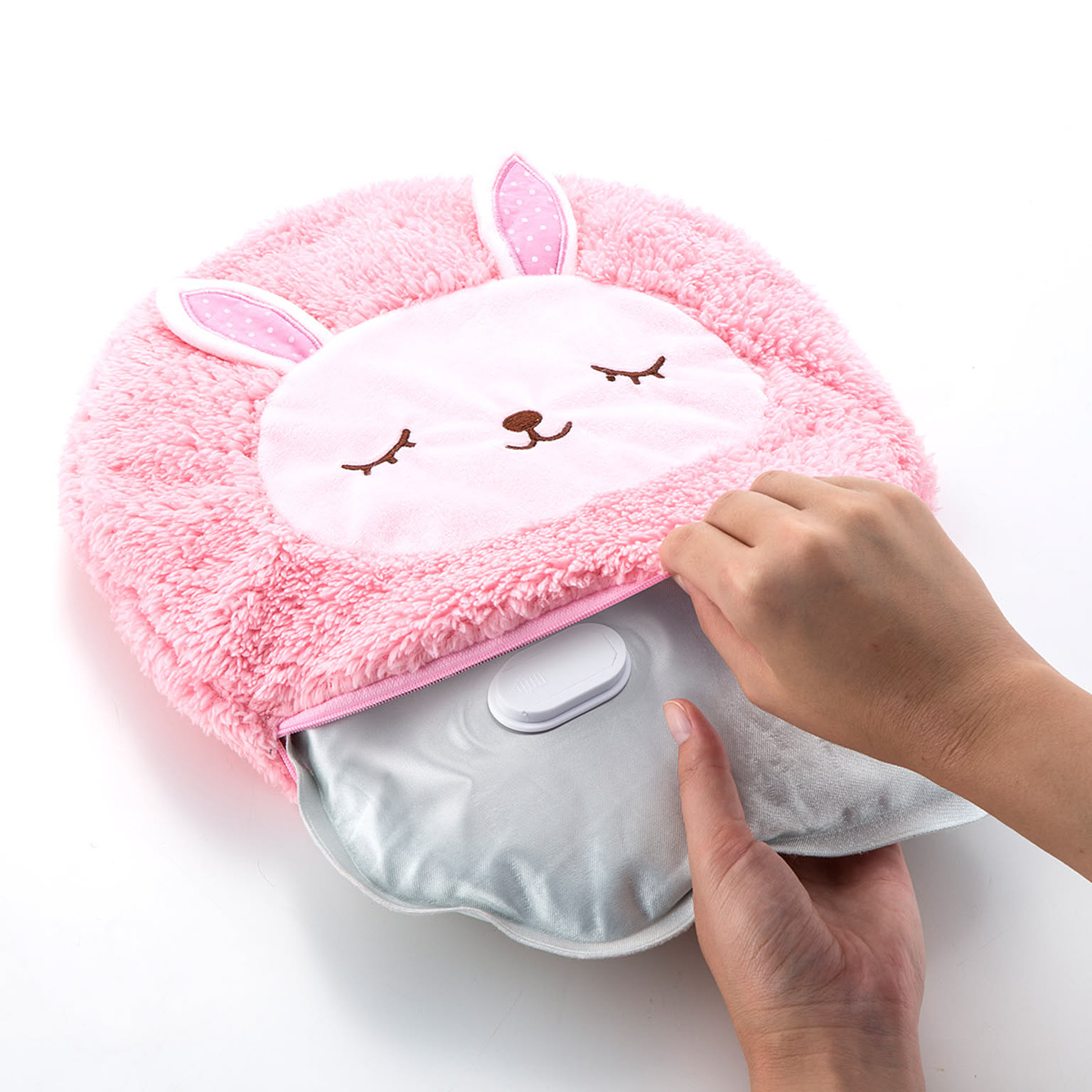防寒グッズ