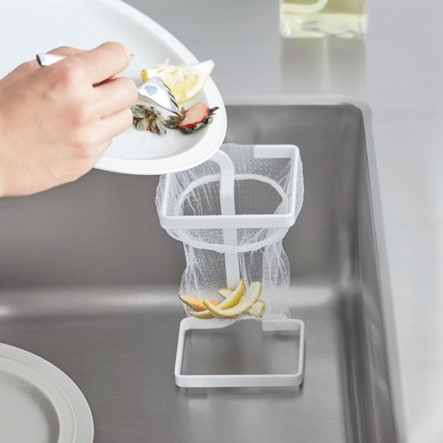 シンク周り用品