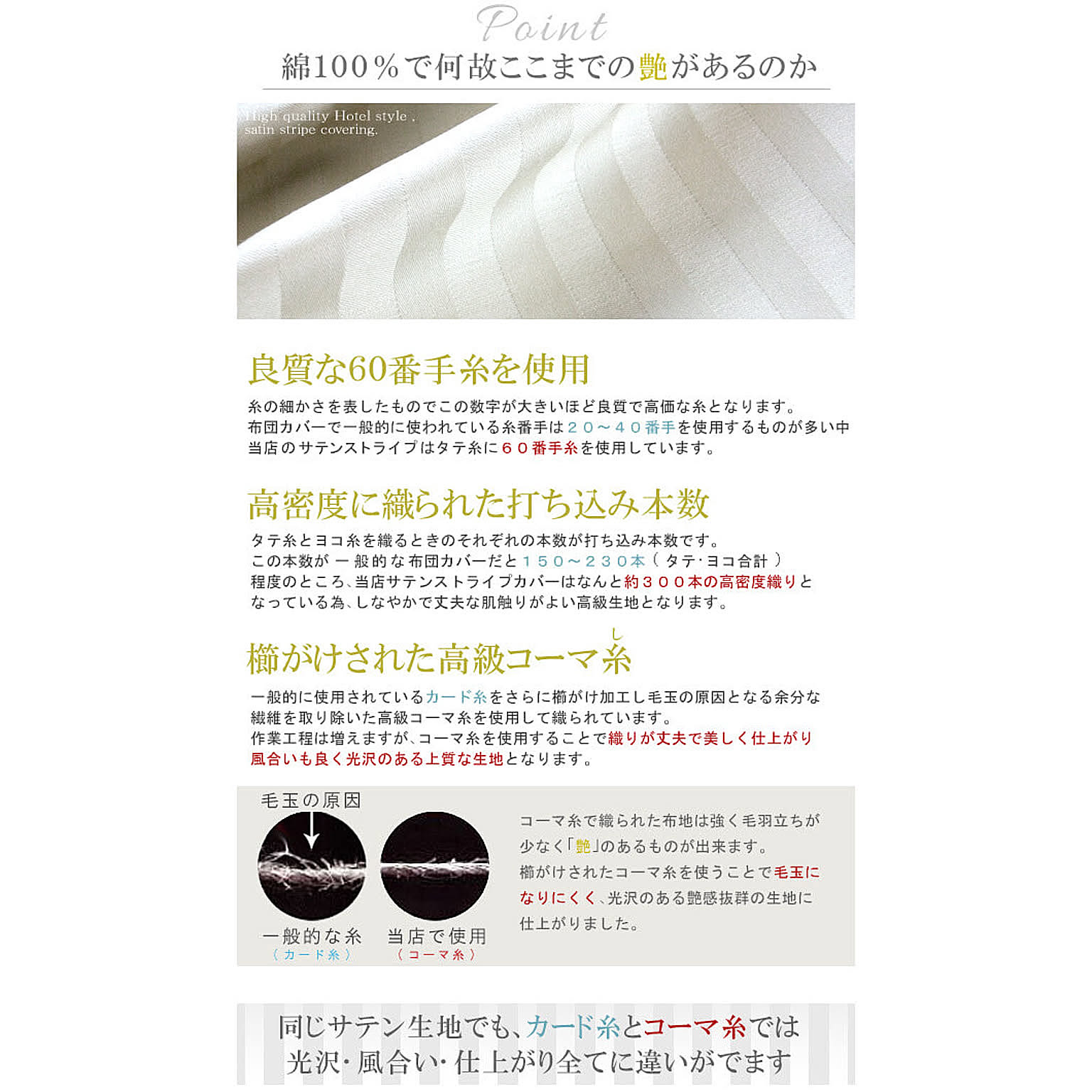ボックスシーツ・ベッドシーツ