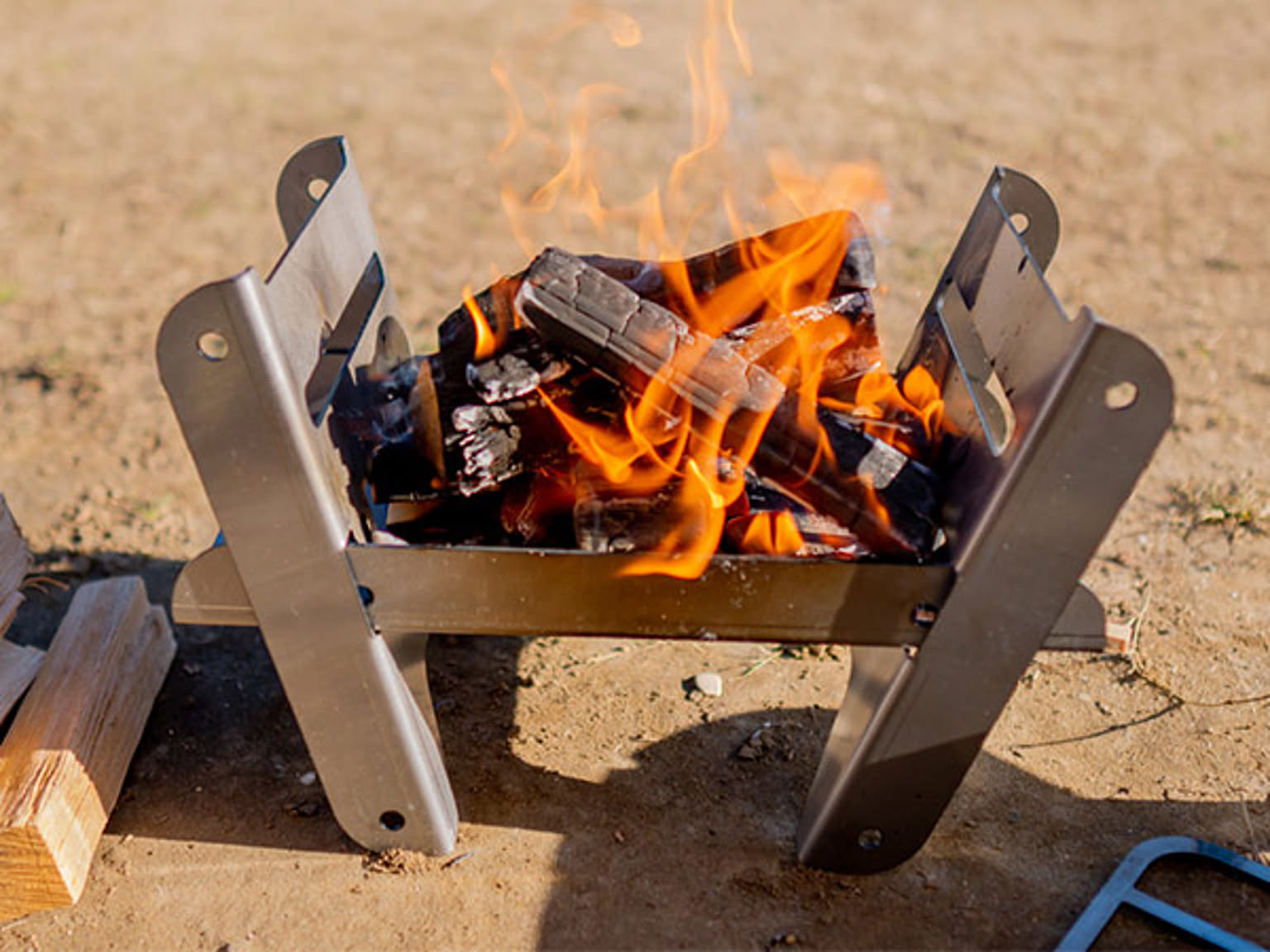 BBQグッズ