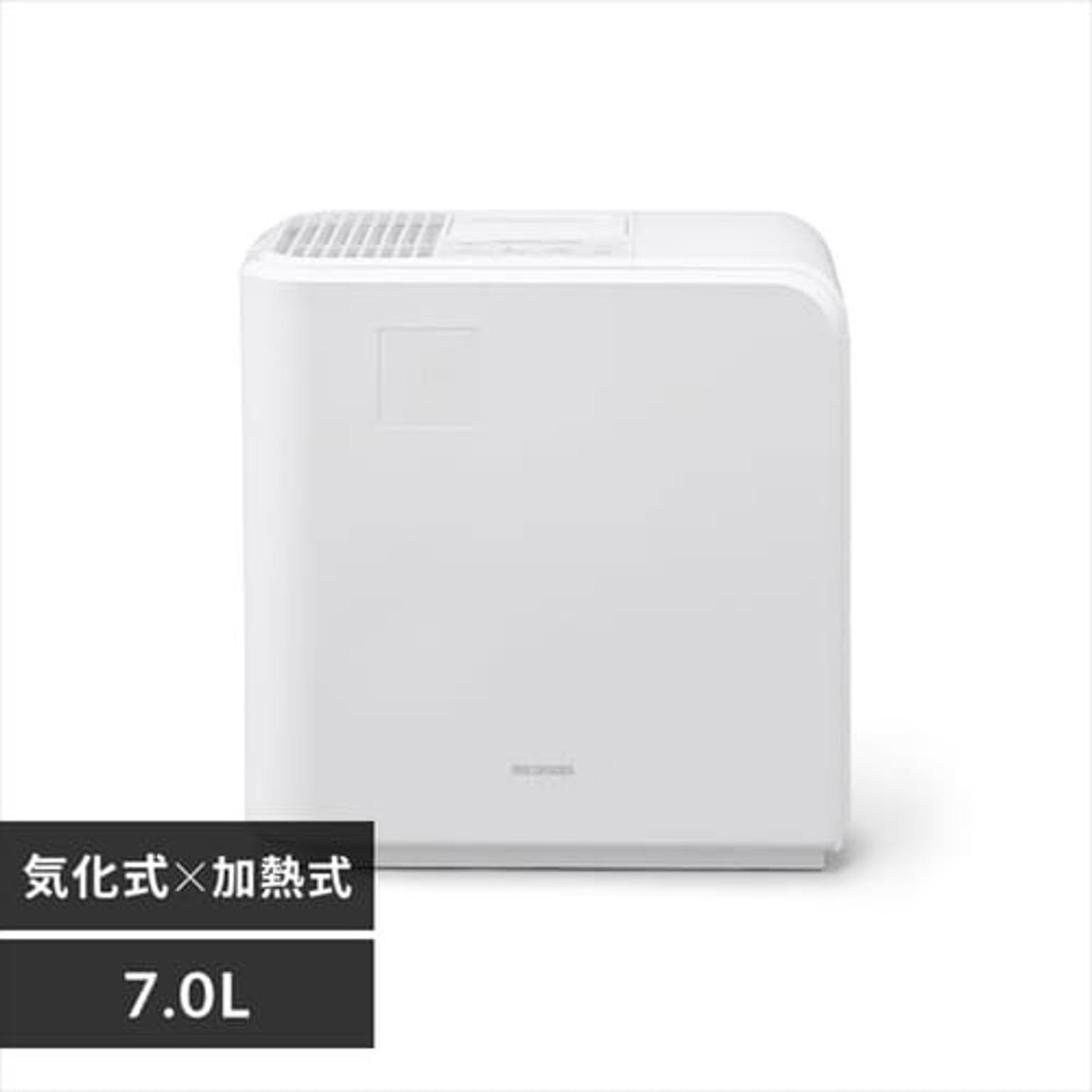 加湿器
