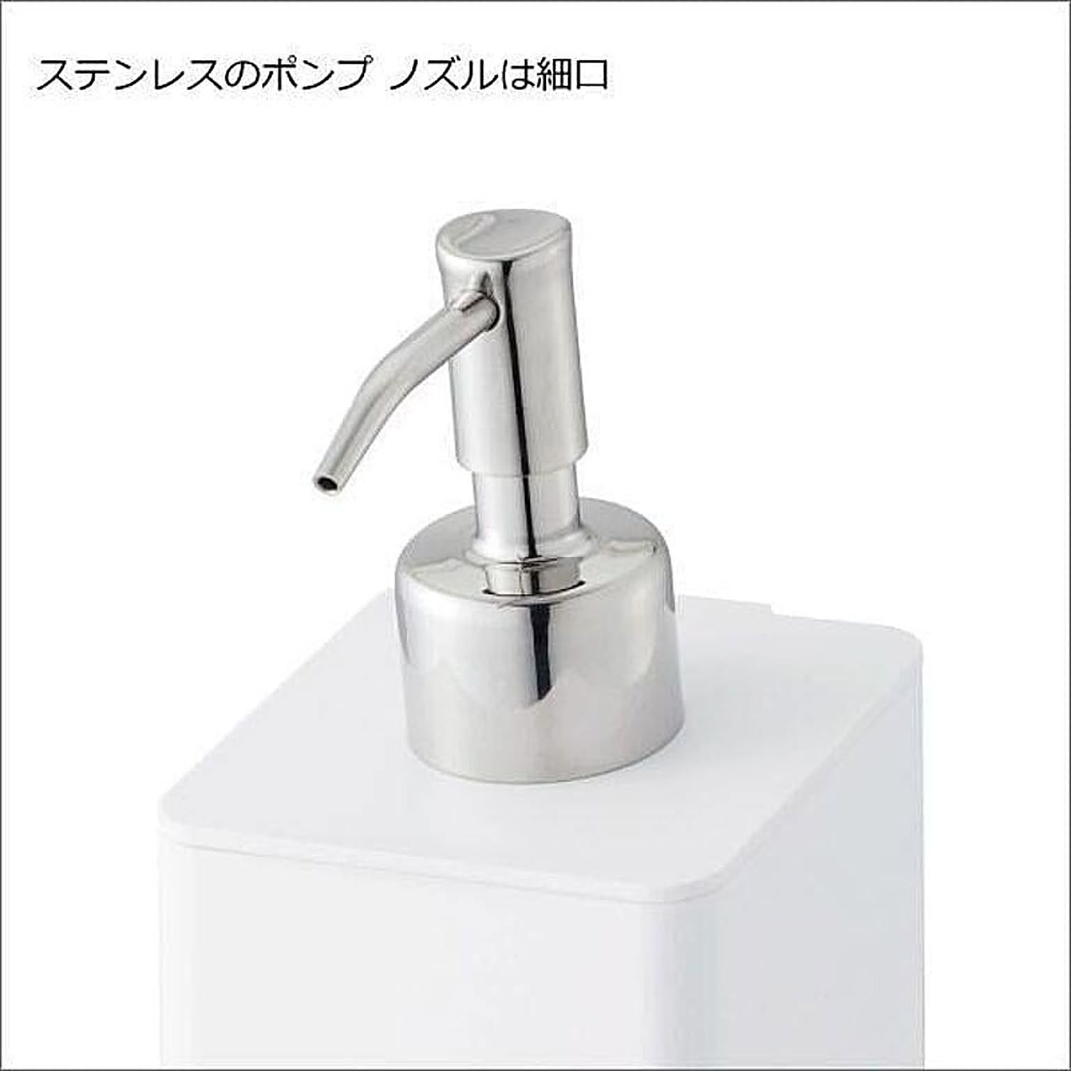 ソープディスペンサー