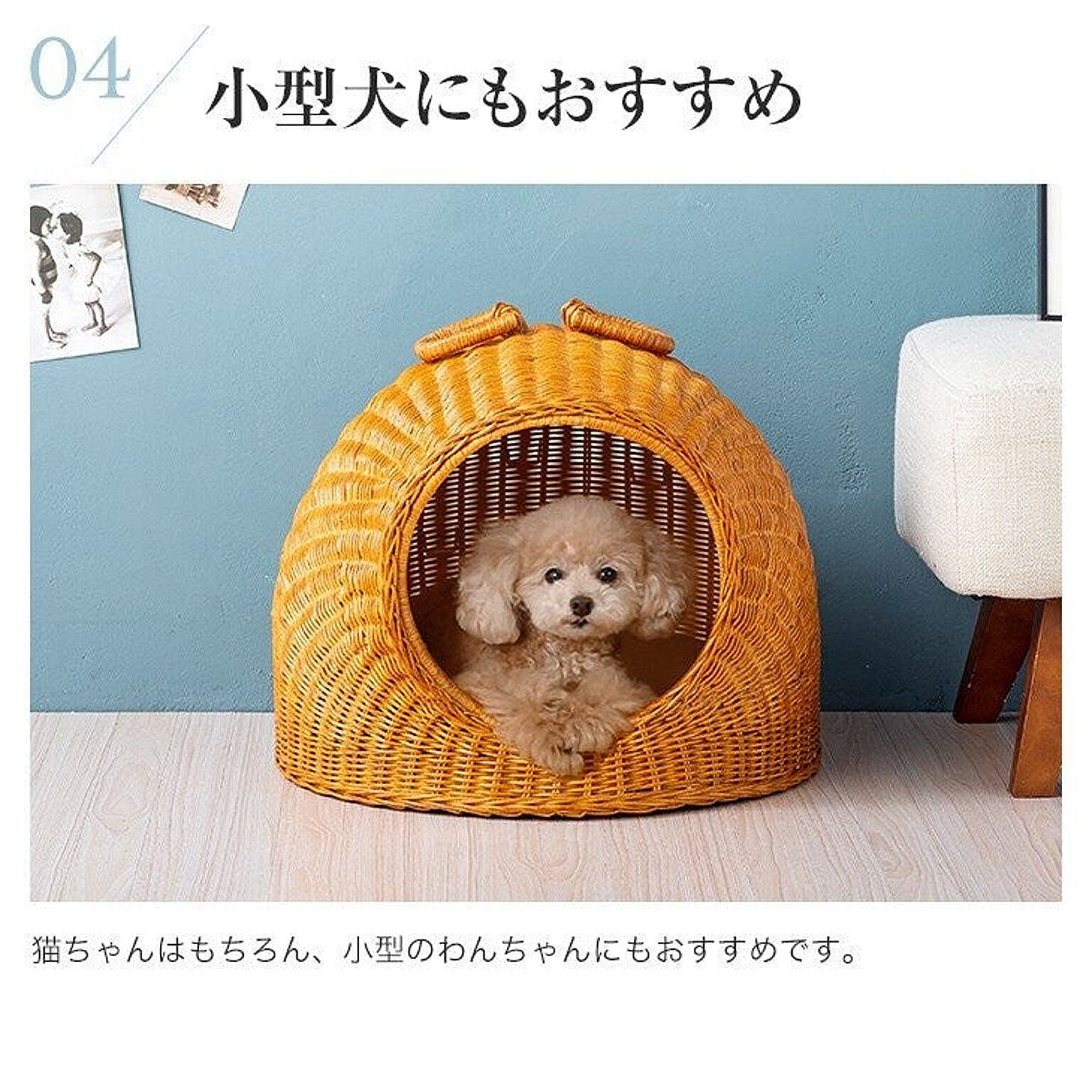猫用インテリア・猫用家具