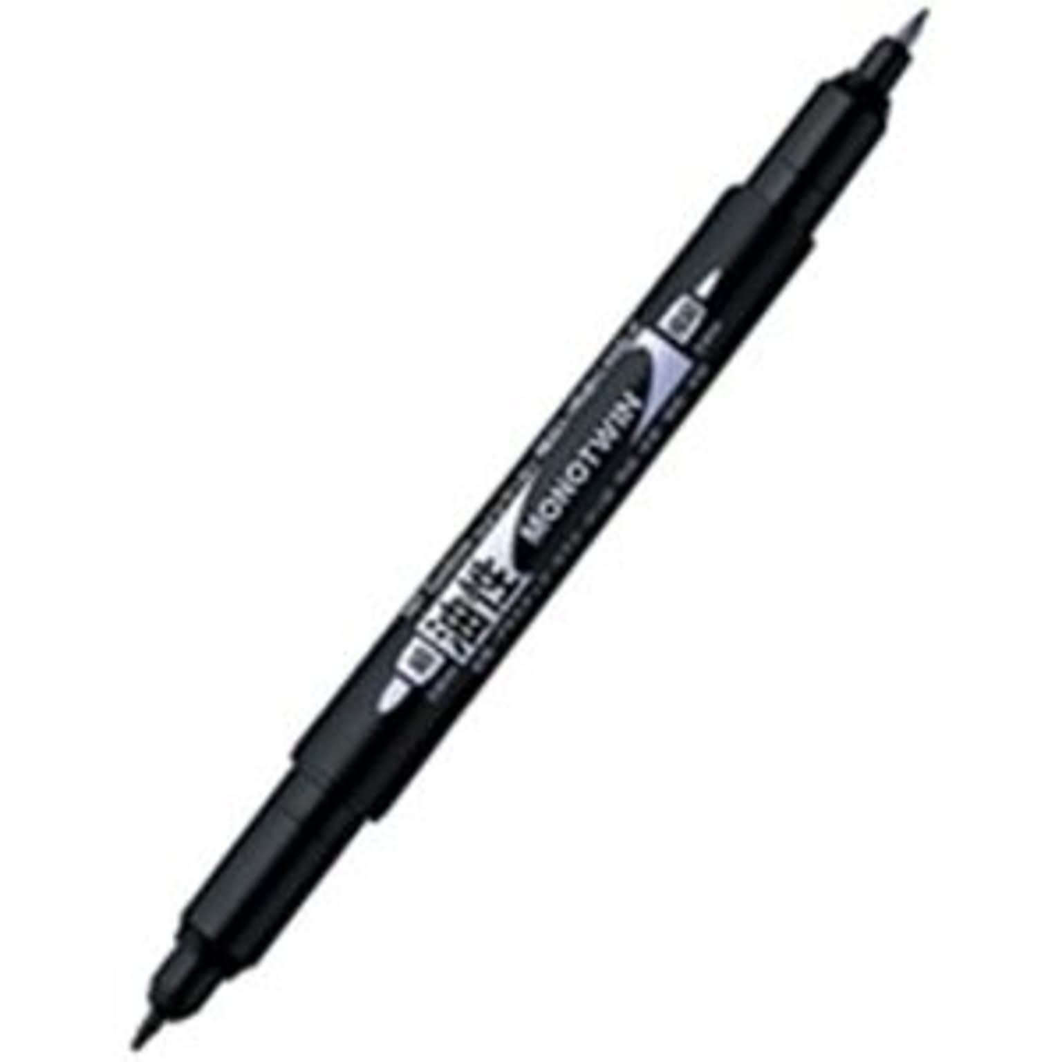 (業務用30セット) トンボ鉛筆 モノツイン極細 OS-TME33 黒 10本 ×30セット