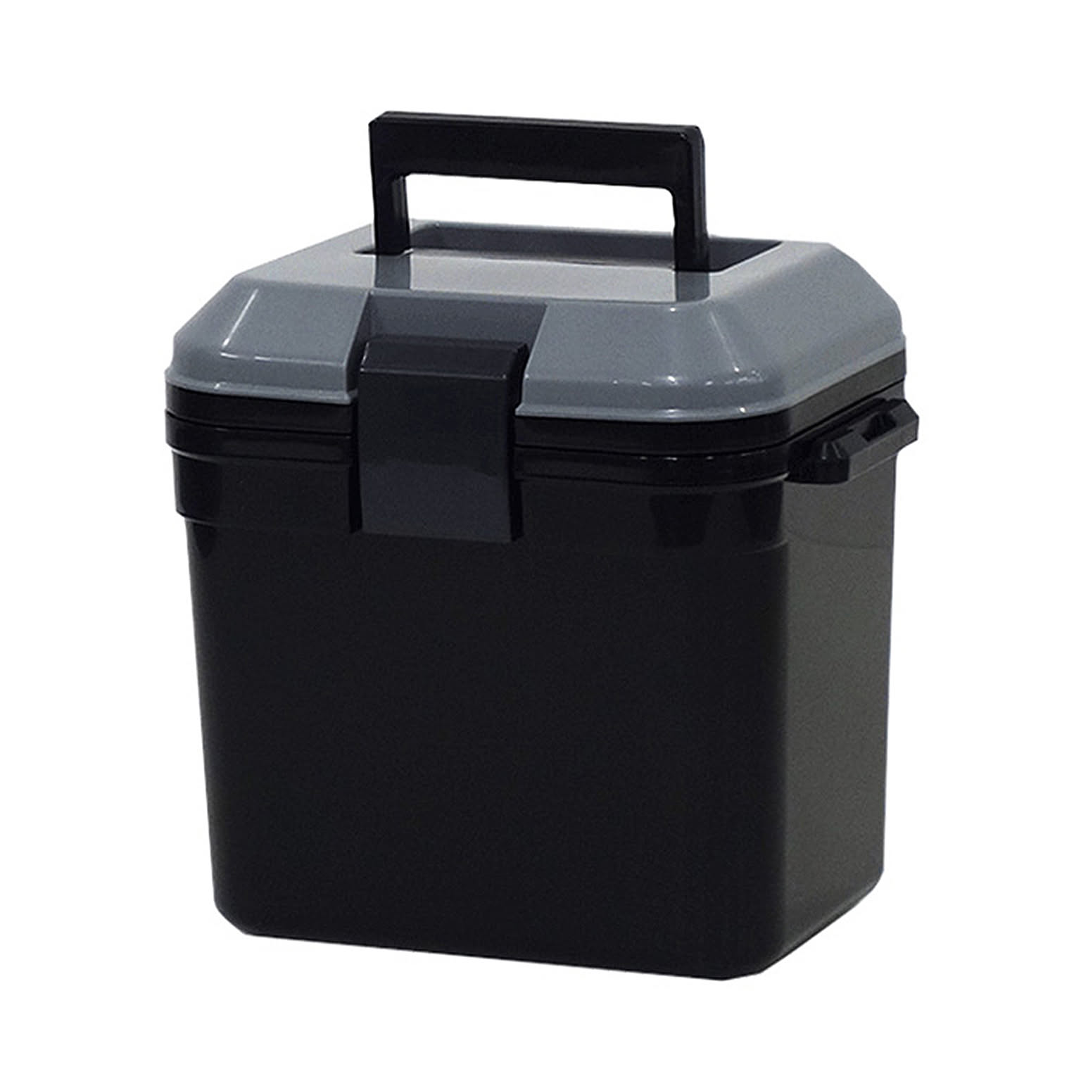限定カラークーラーボックス ベルト付 小型 コンパクト かわいい 7L 