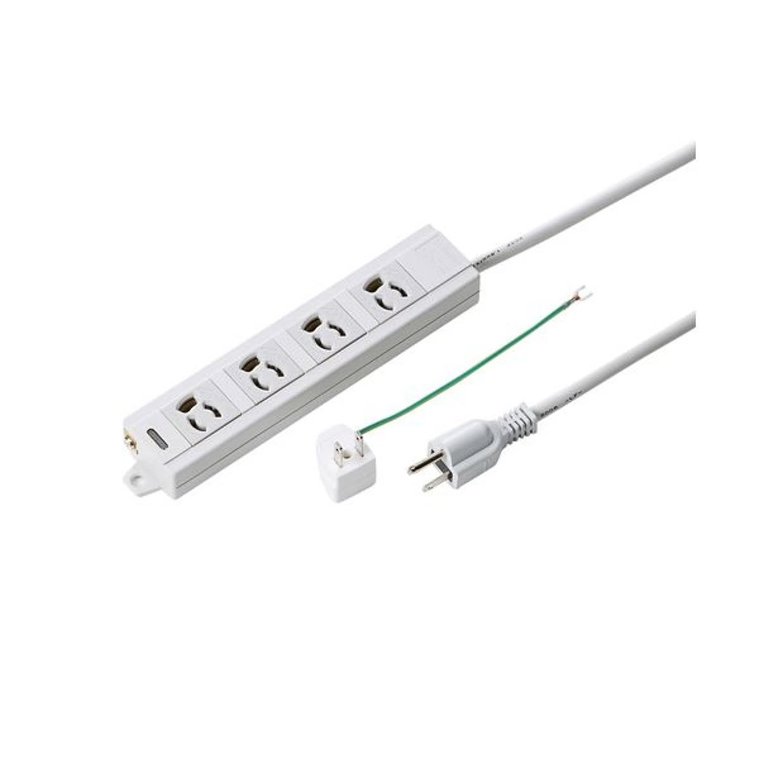 電源タップ