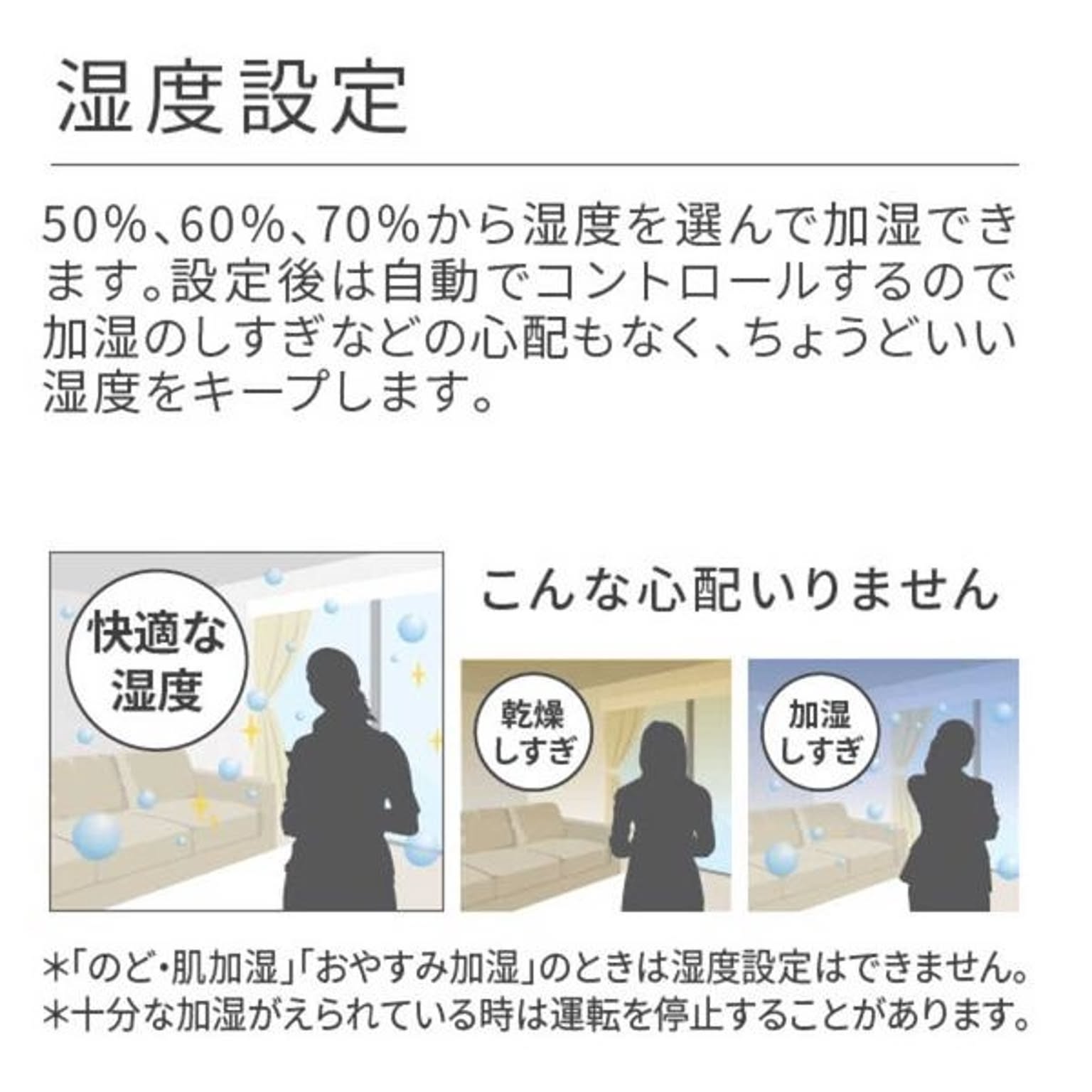 加湿器