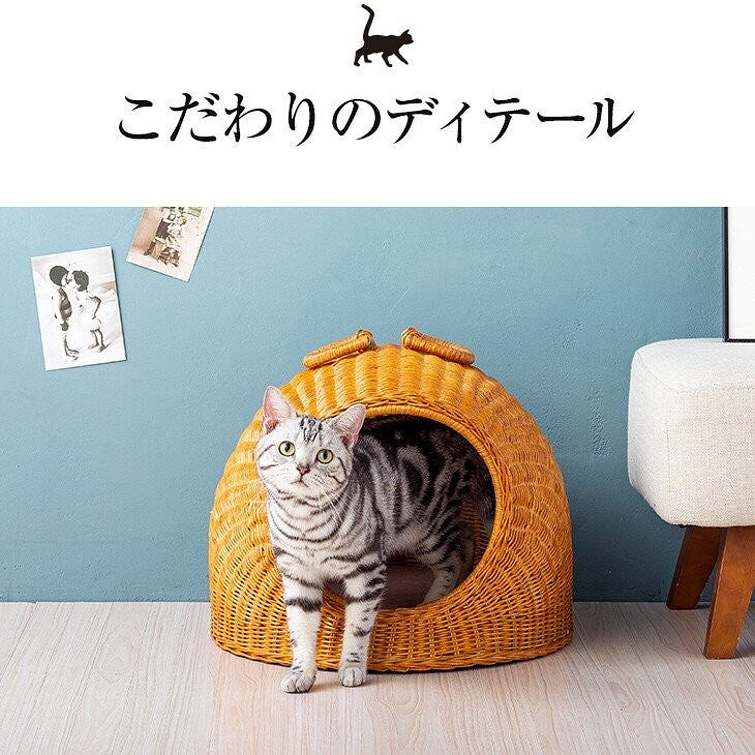 猫用インテリア・猫用家具