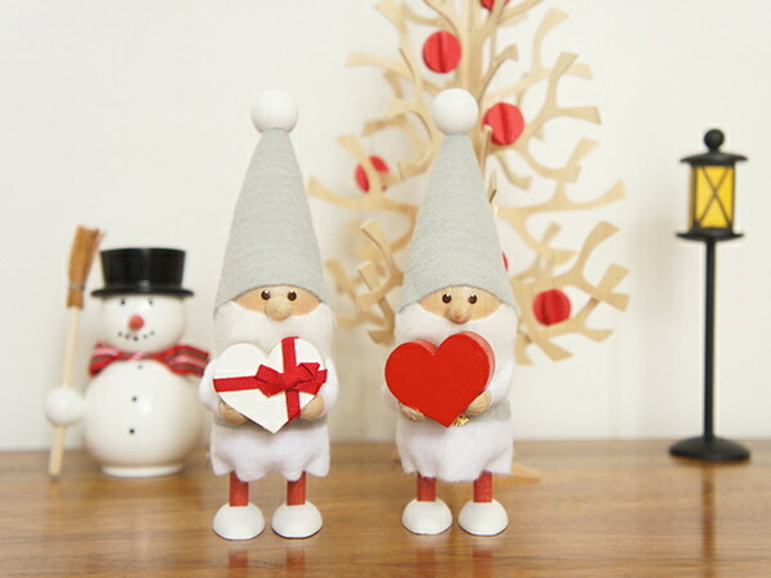 クリスマスグッズ