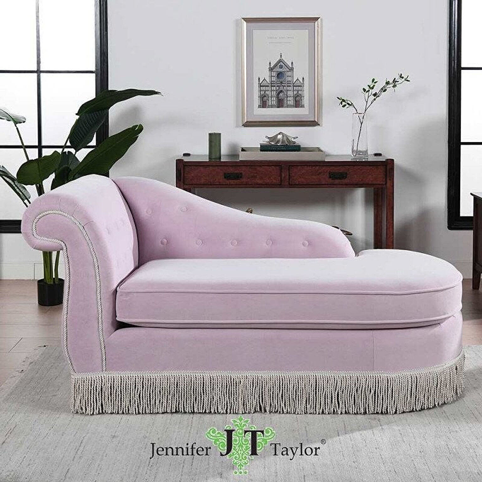 ジェニファーテイラー Jennifer Taylor カウチソファ Velours-NPK 33115CL-034