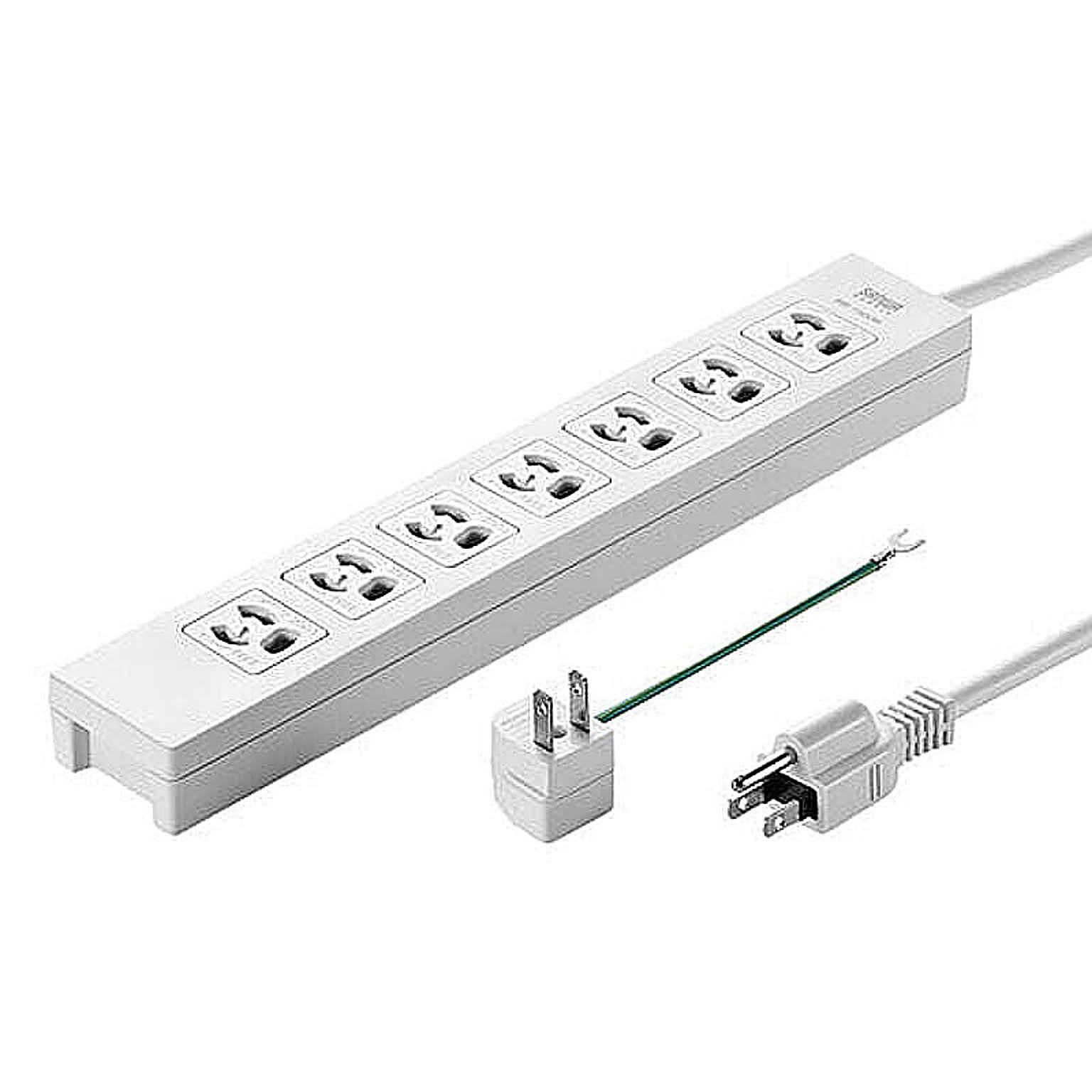 電源タップ