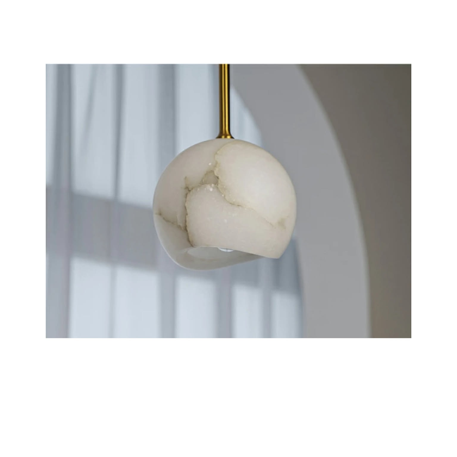 ペンダントライト