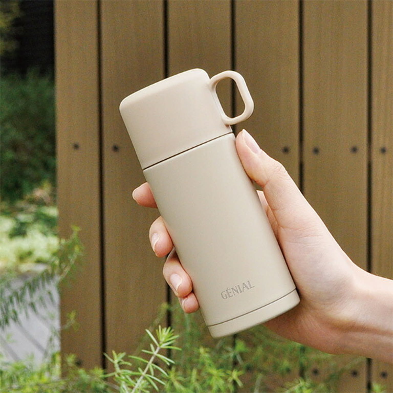 水筒・マグボトル