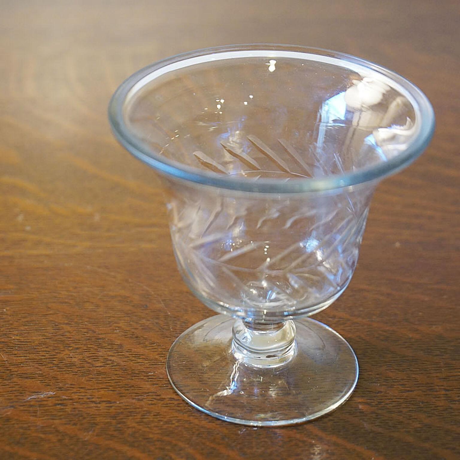 フラワーベース 花瓶 ガラス製 小物入れ プランターカバー モダン 雑貨