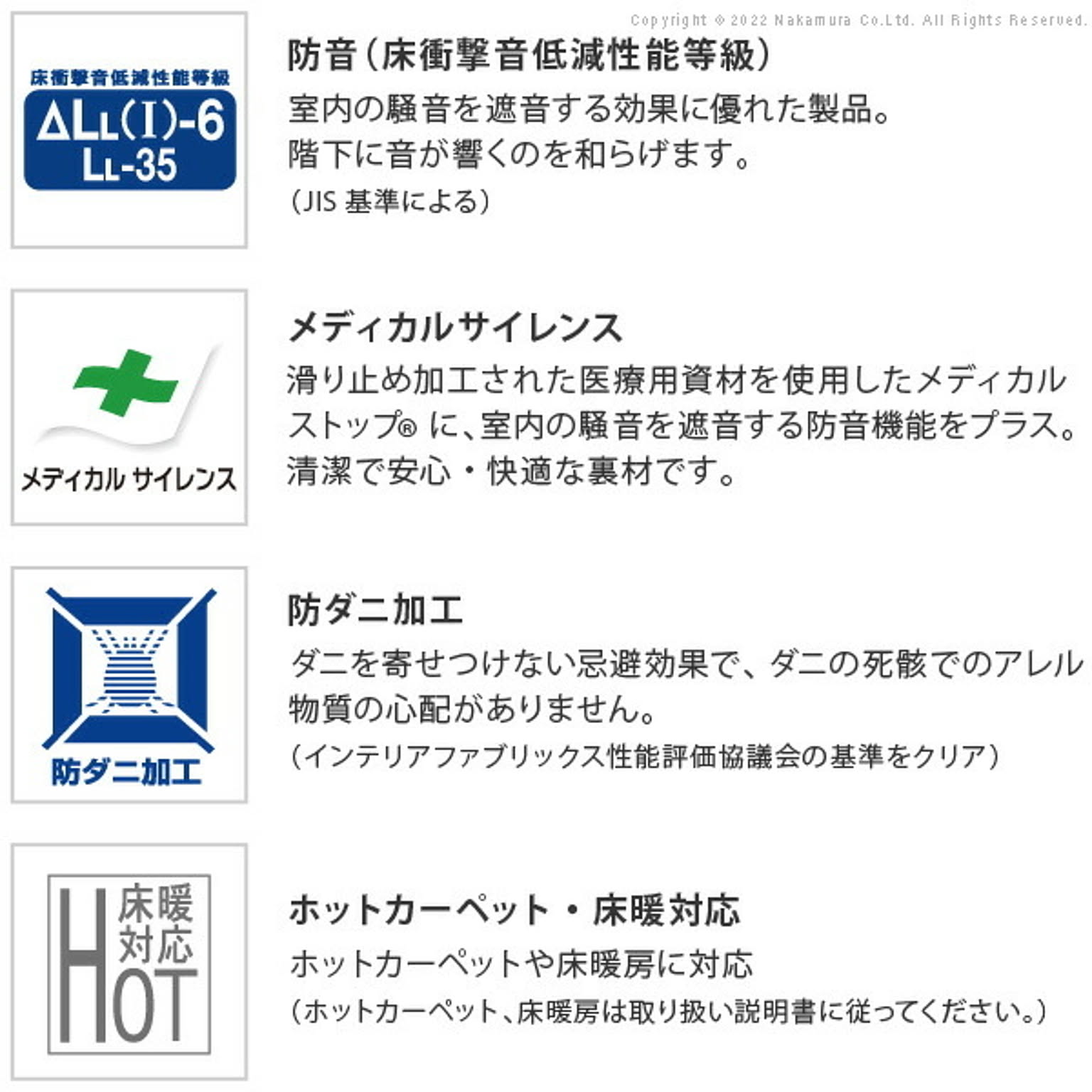 ラグ