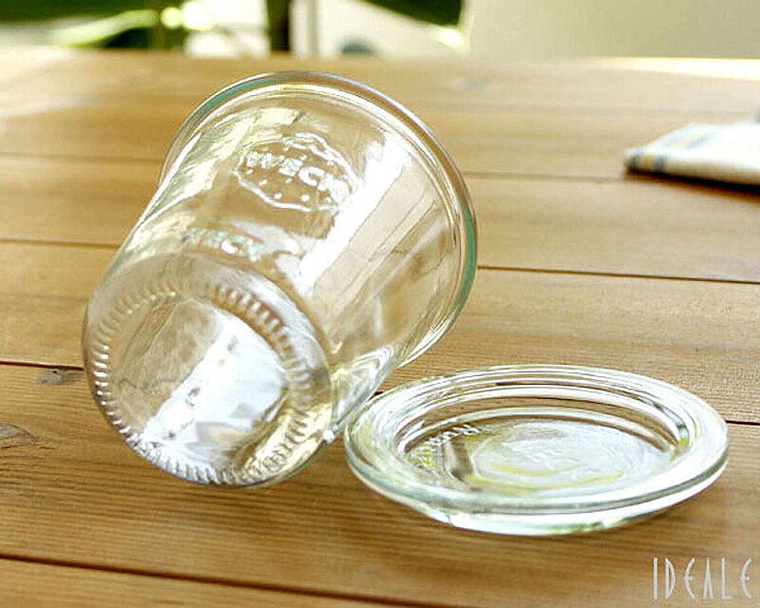 保存容器・キャニスター