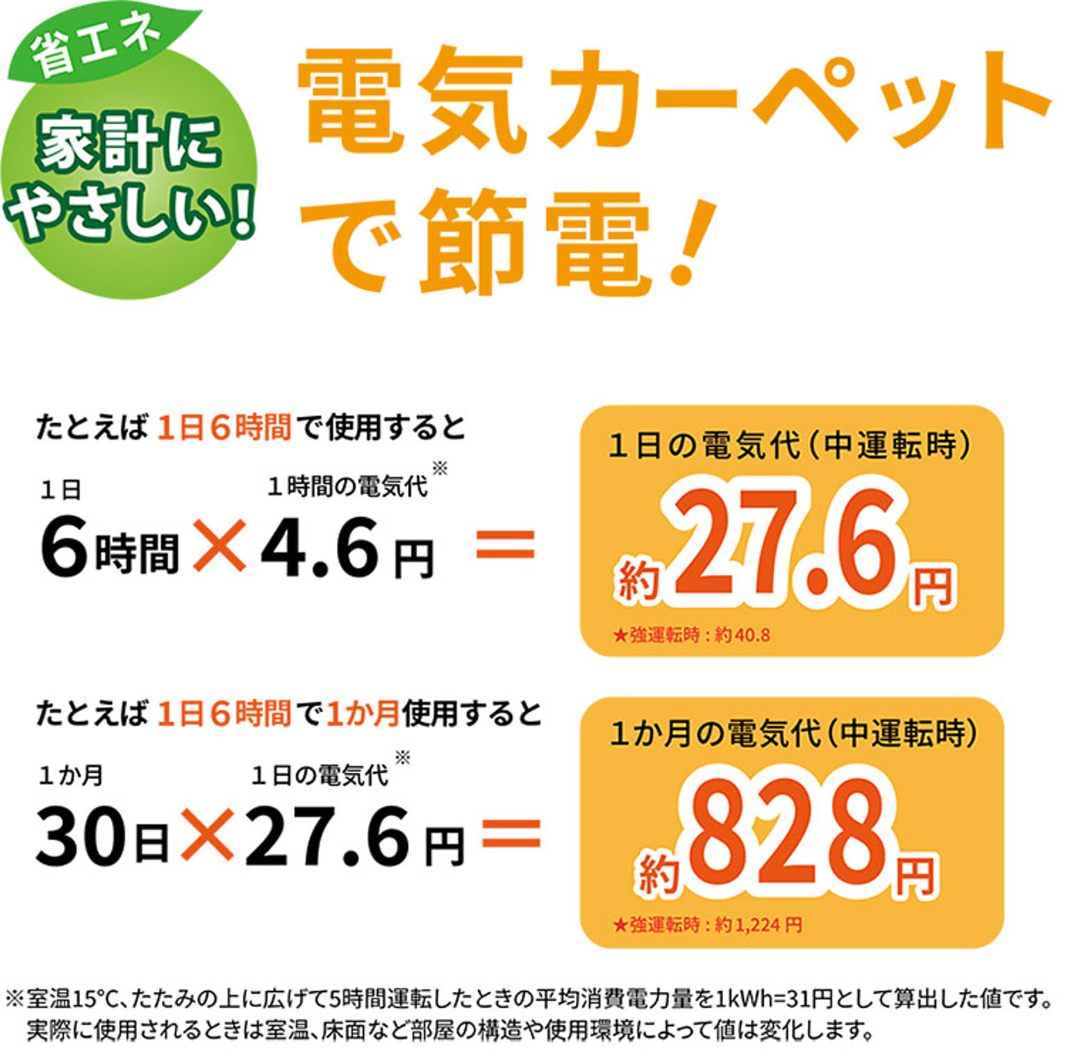 ホットカーペット