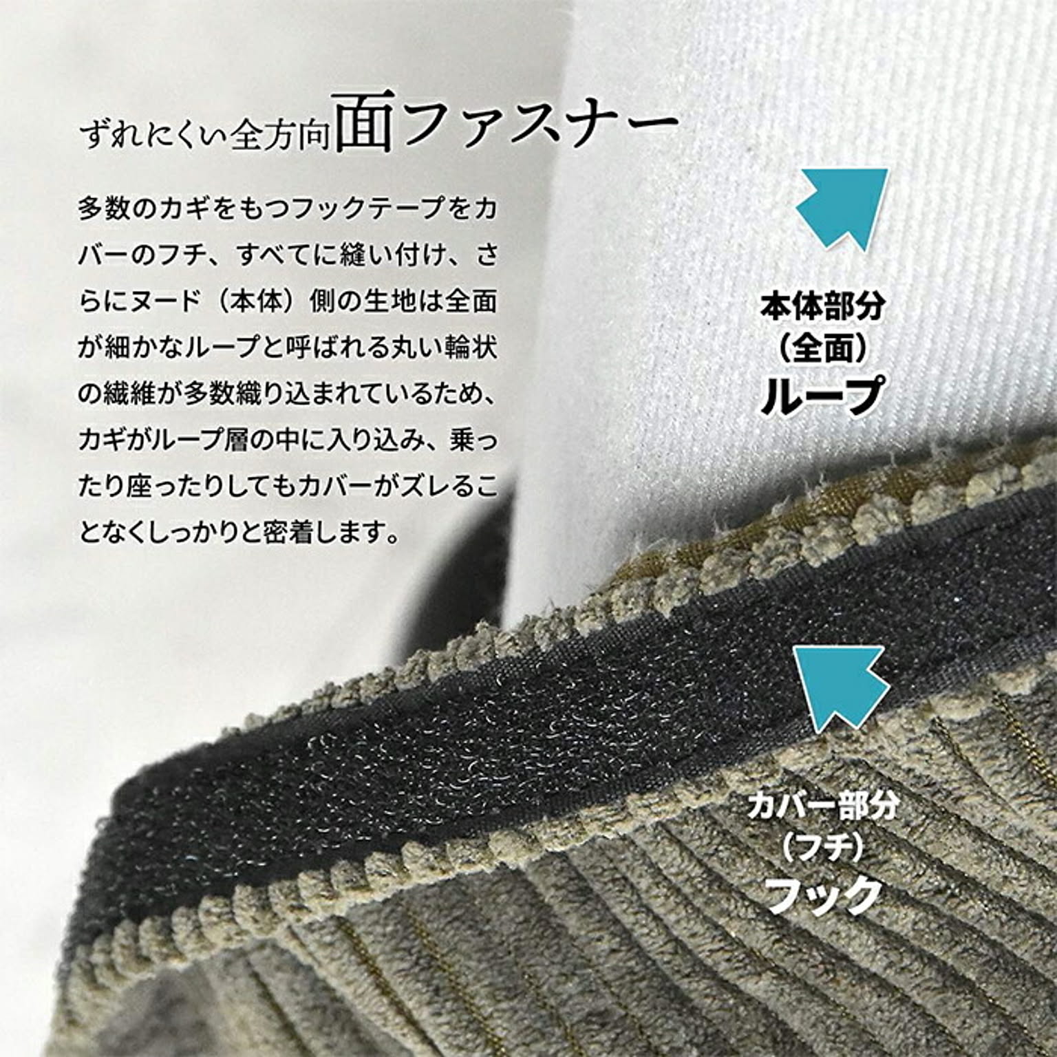 椅子カバー