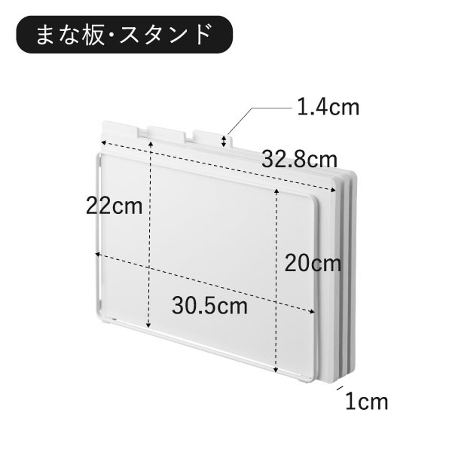まな板
