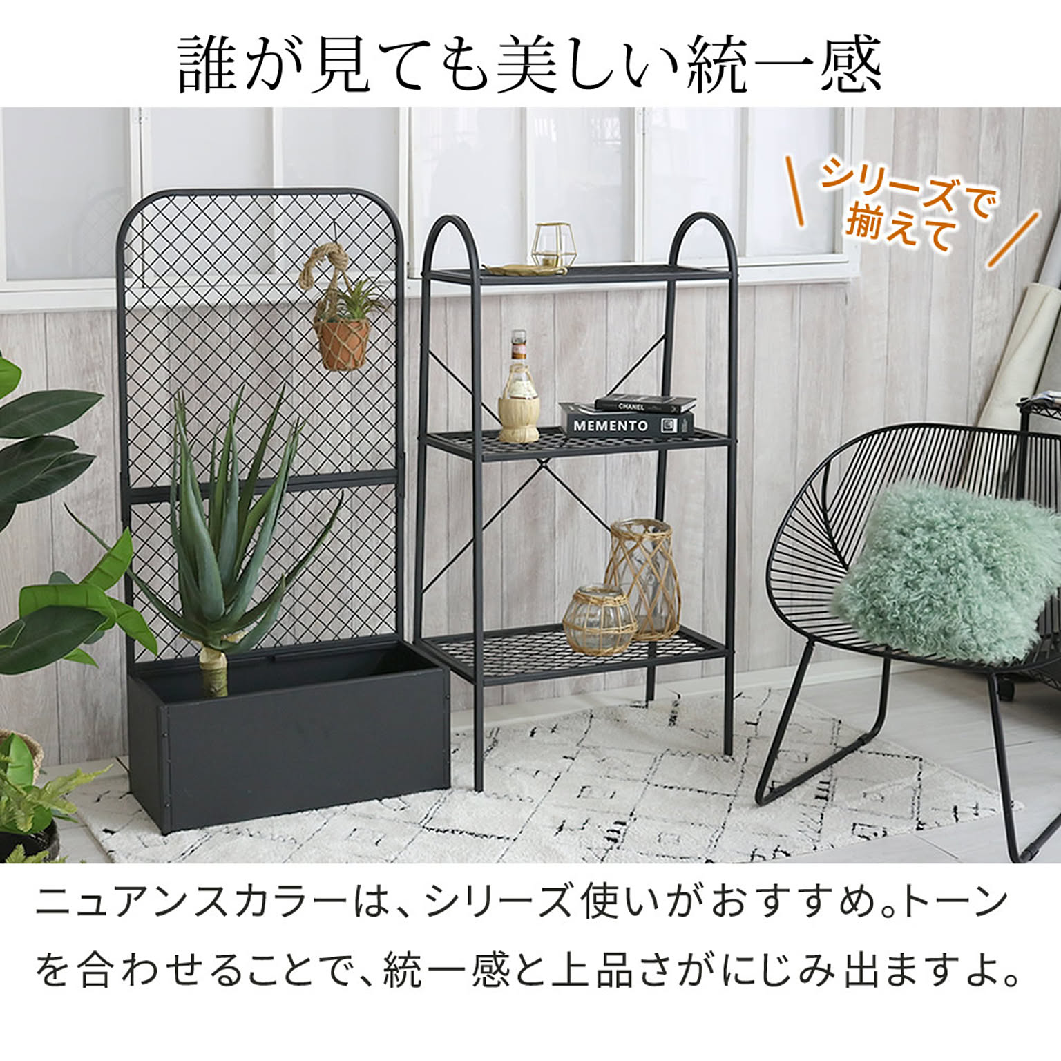 エクステリア