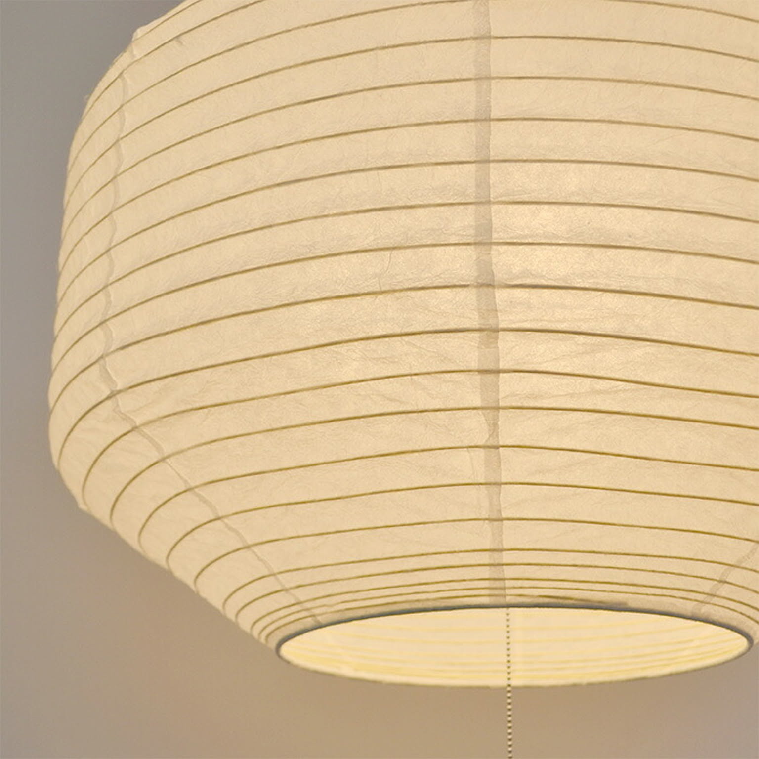 ペンダントライト