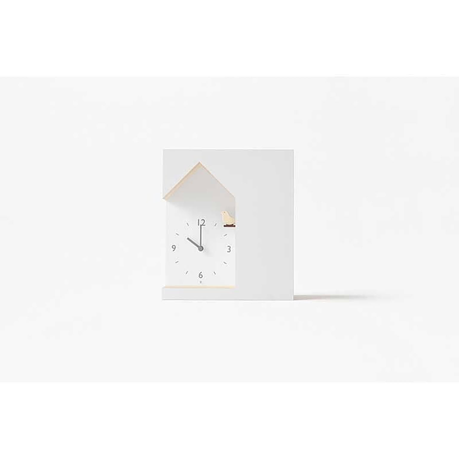 【Lemnos/レムノス】cuckoo-collection dent / デント