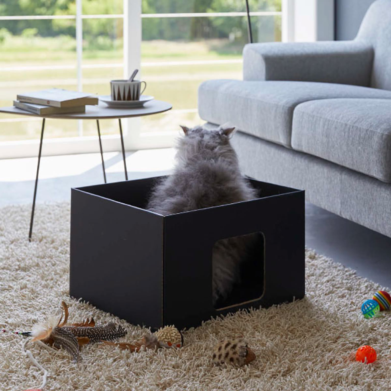 猫用インテリア・猫用家具
