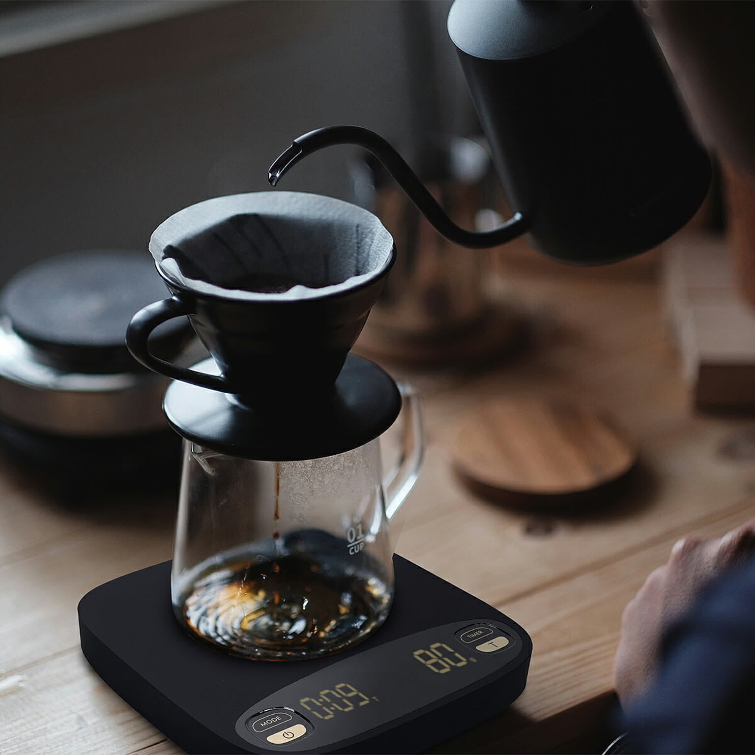 その他コーヒー用品