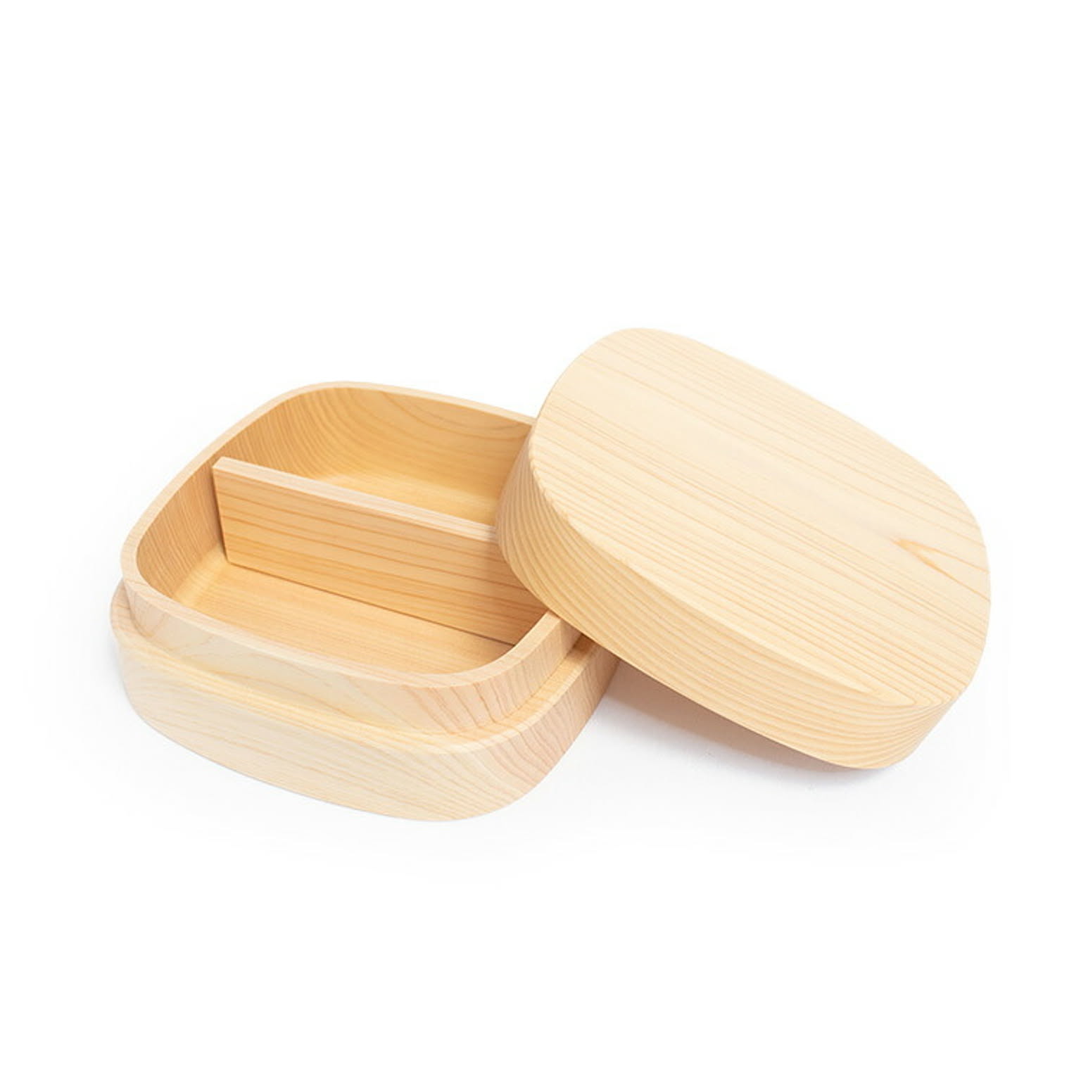 お弁当箱